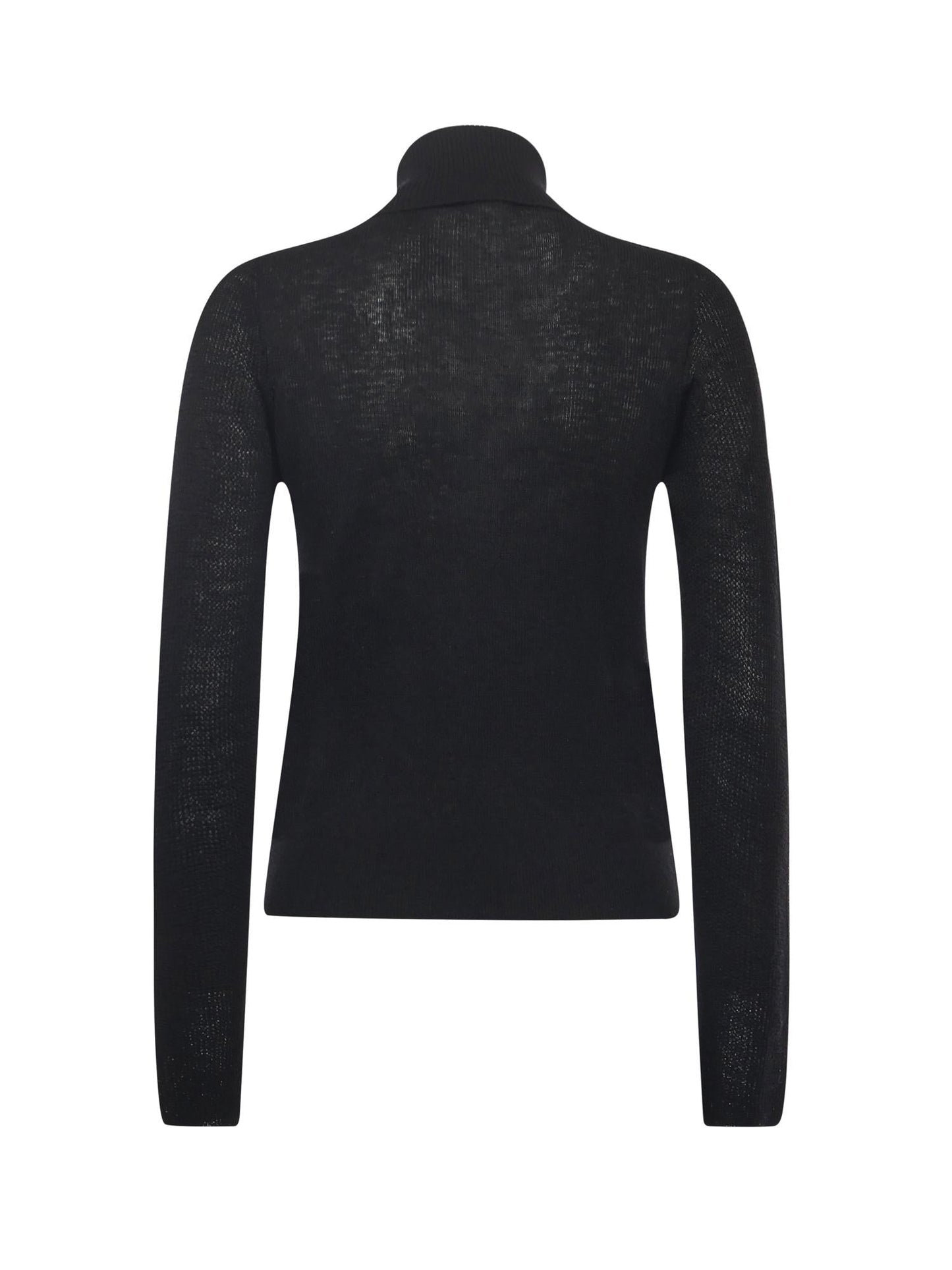 Maglione in misto lana