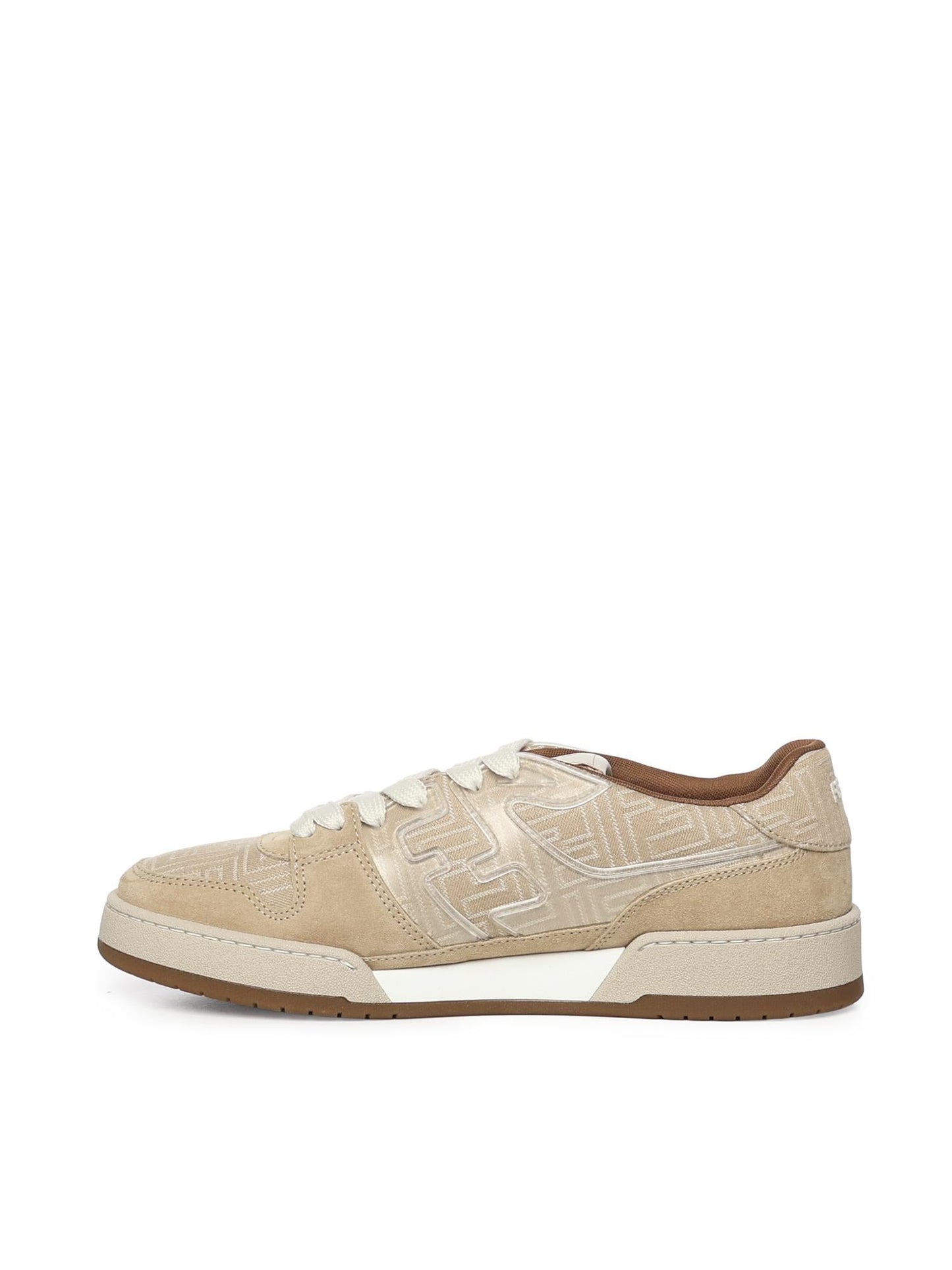 Sneaker Fendi Match