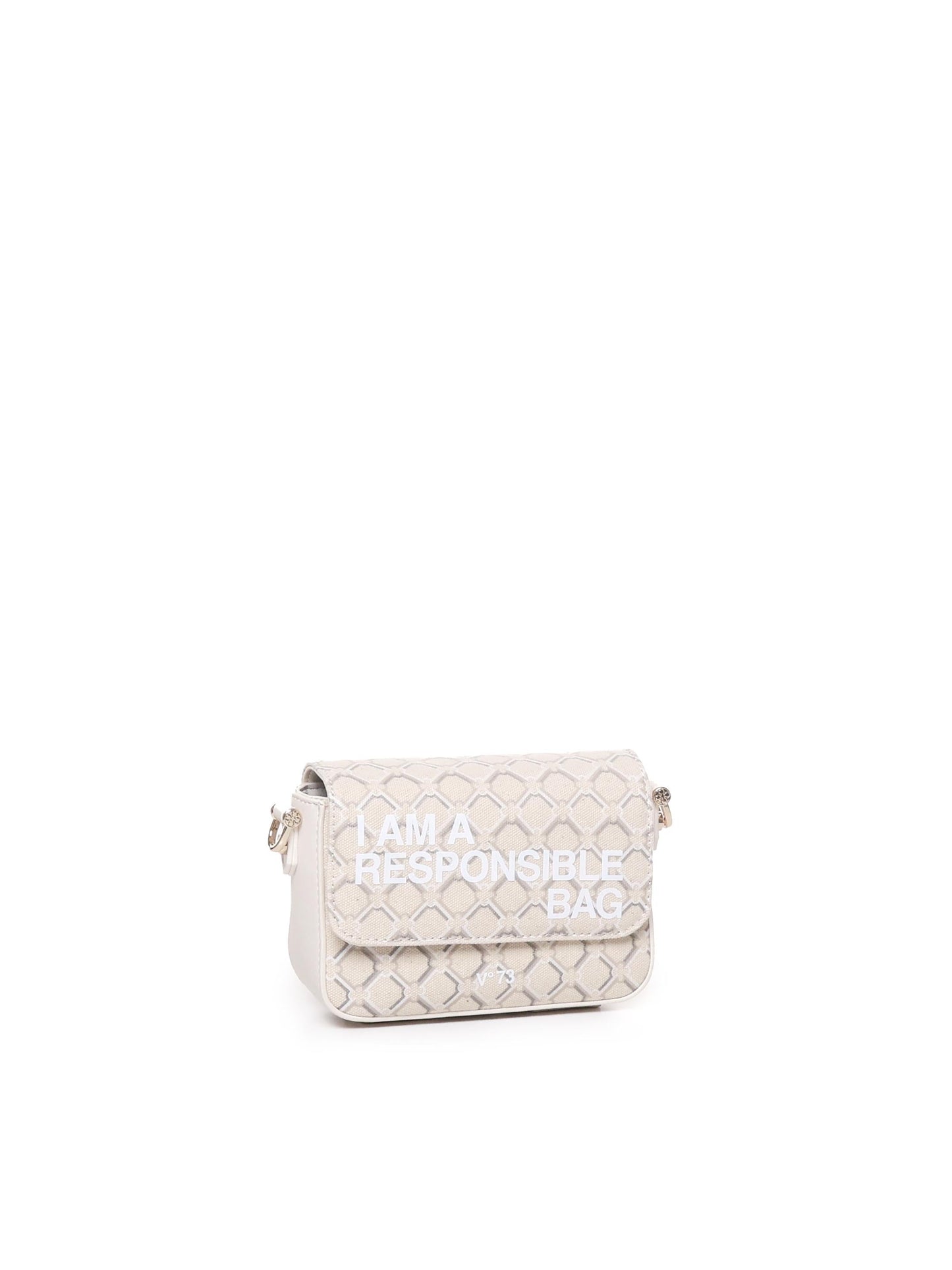 Crossbody bag Responsibility