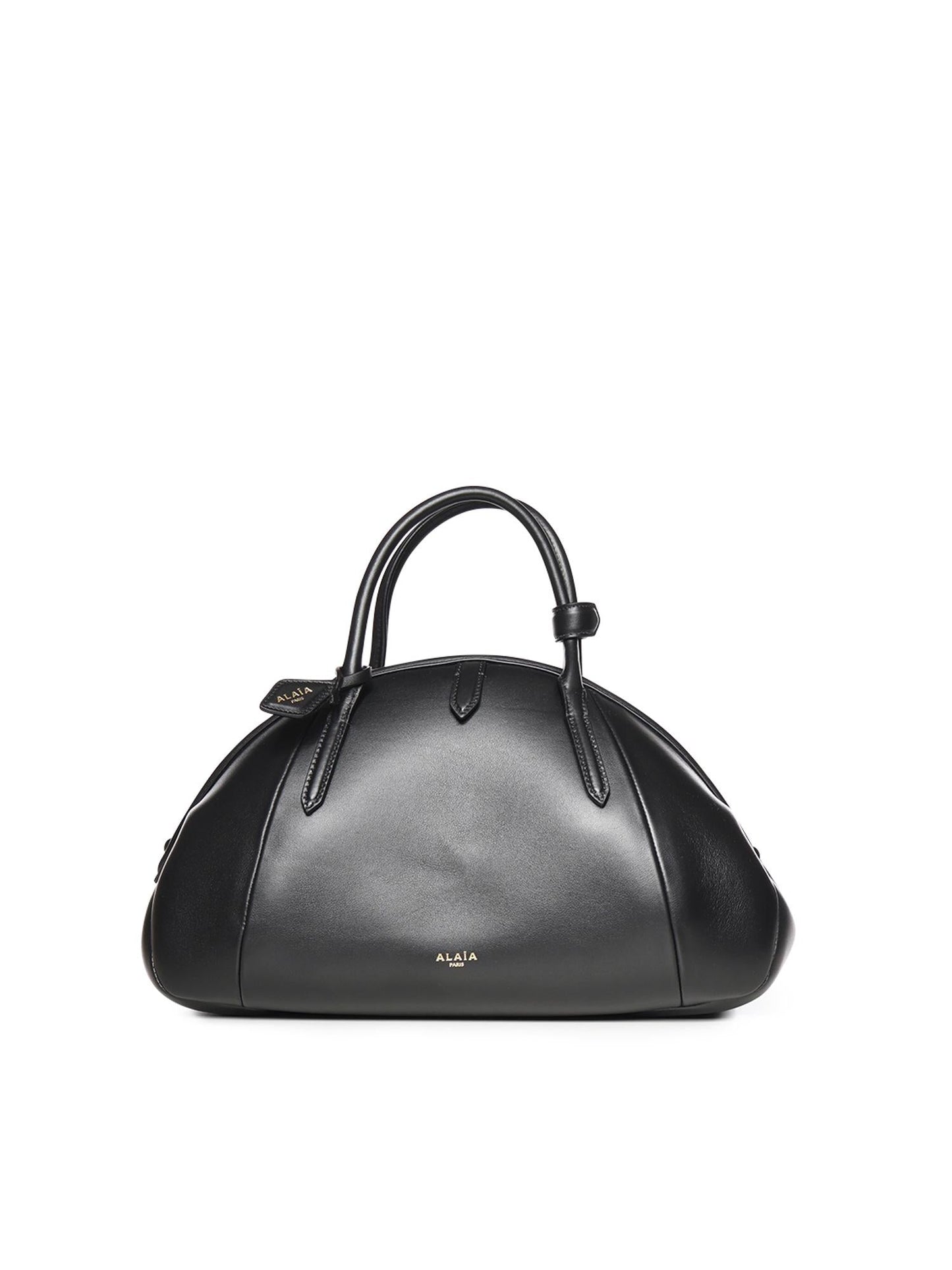 Borsa a mano Purse Small in pelle