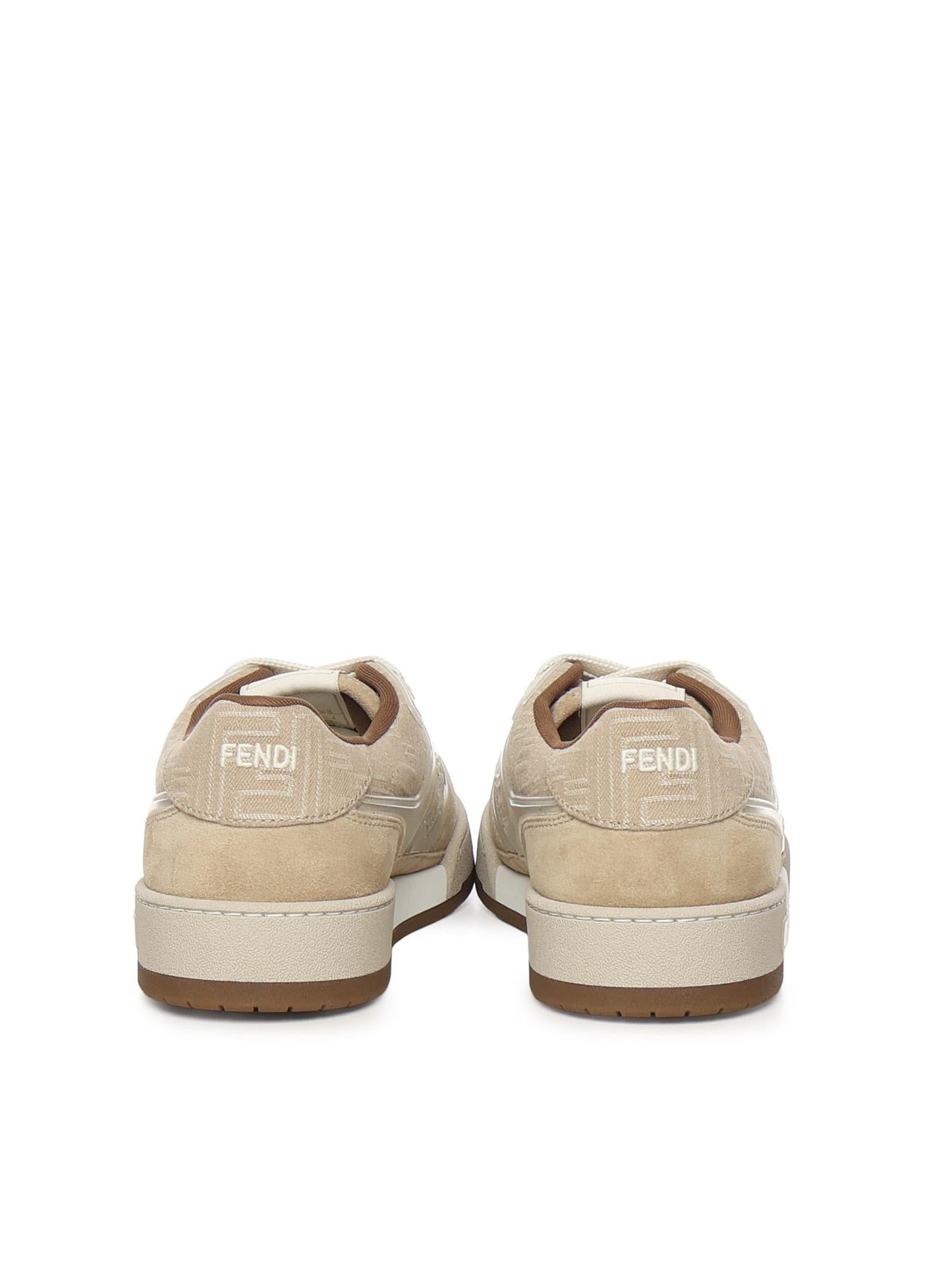 Sneaker Fendi Match