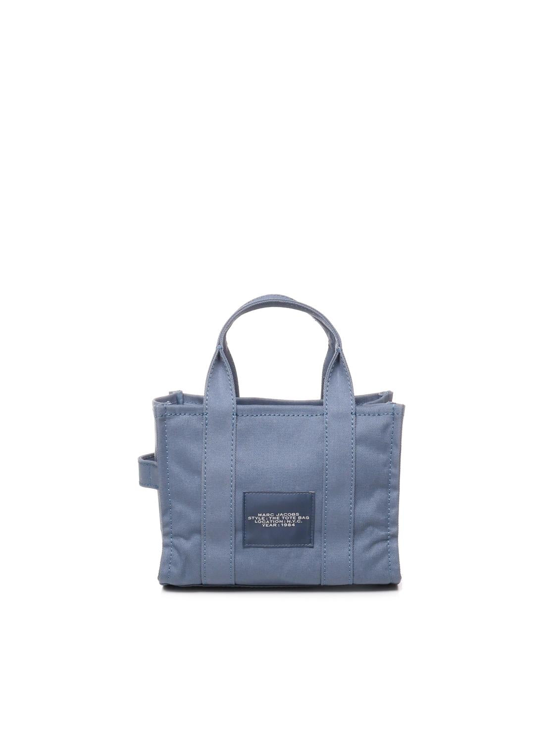Borsa The small Tote