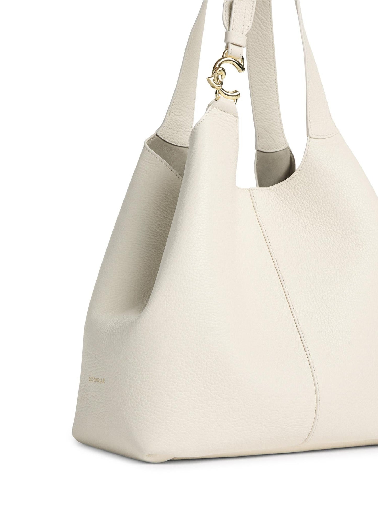 Borsa C-Easy in pelle