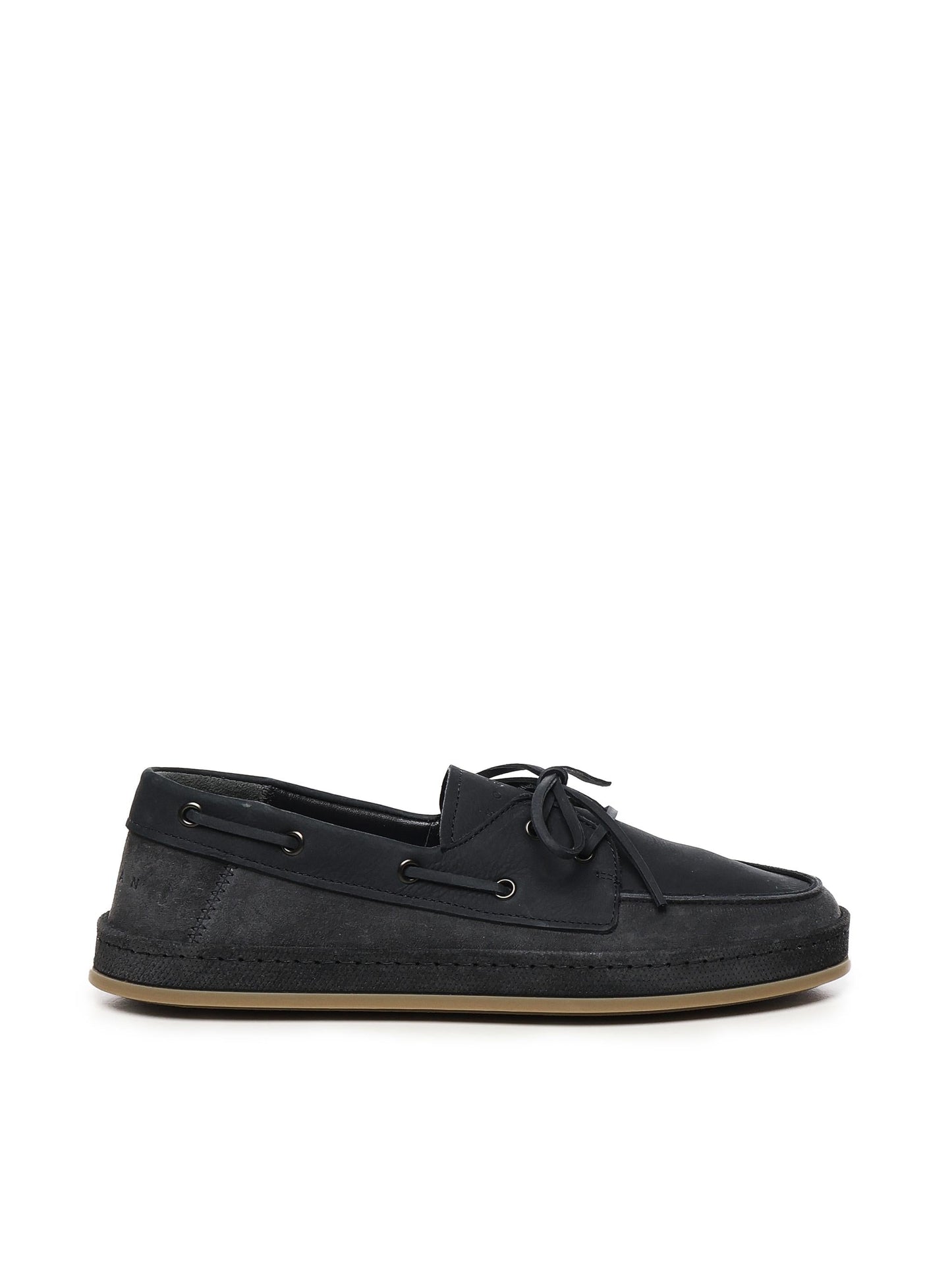 Scarpe da barca H683