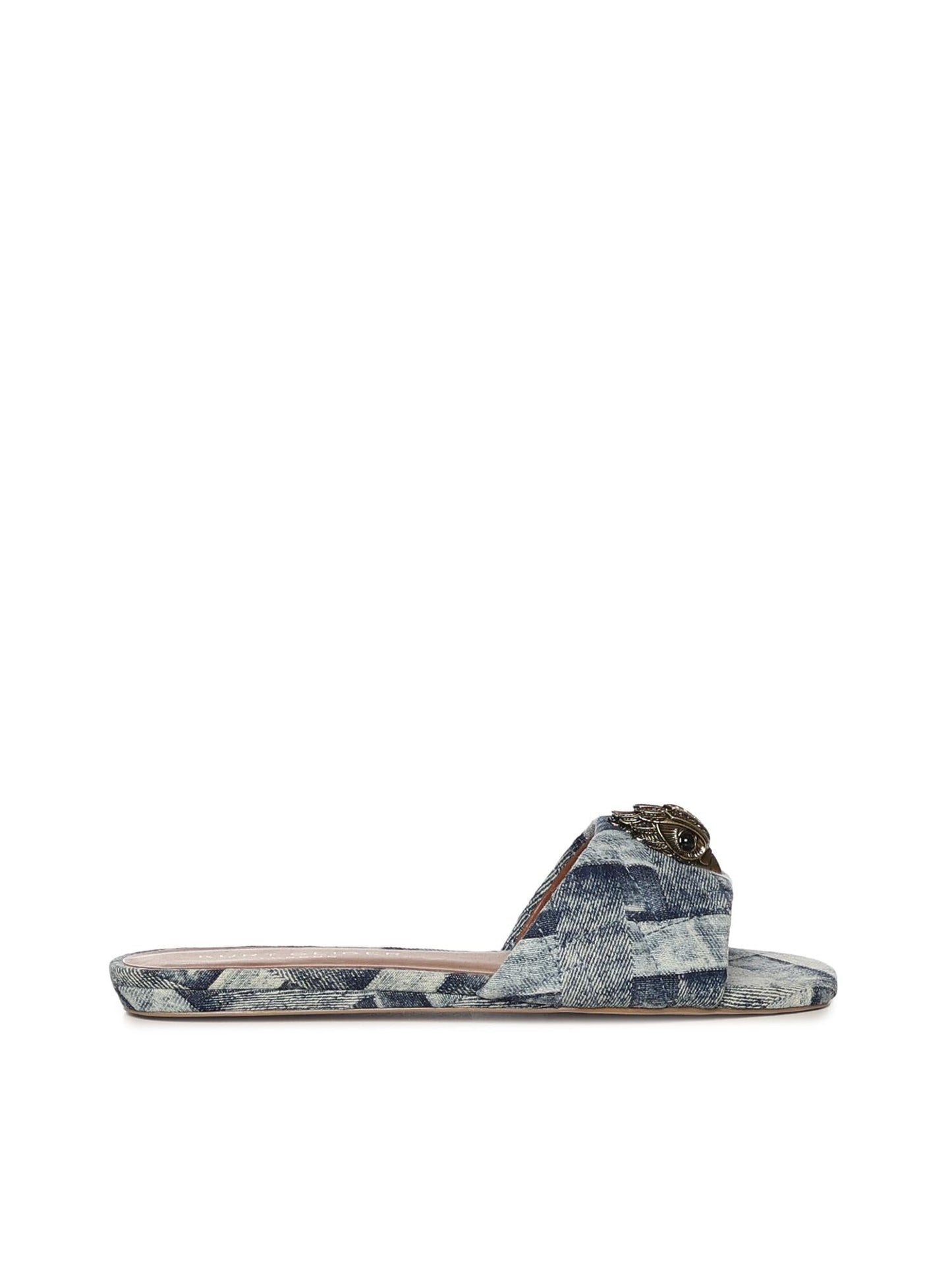 Sandalo flat Kensington