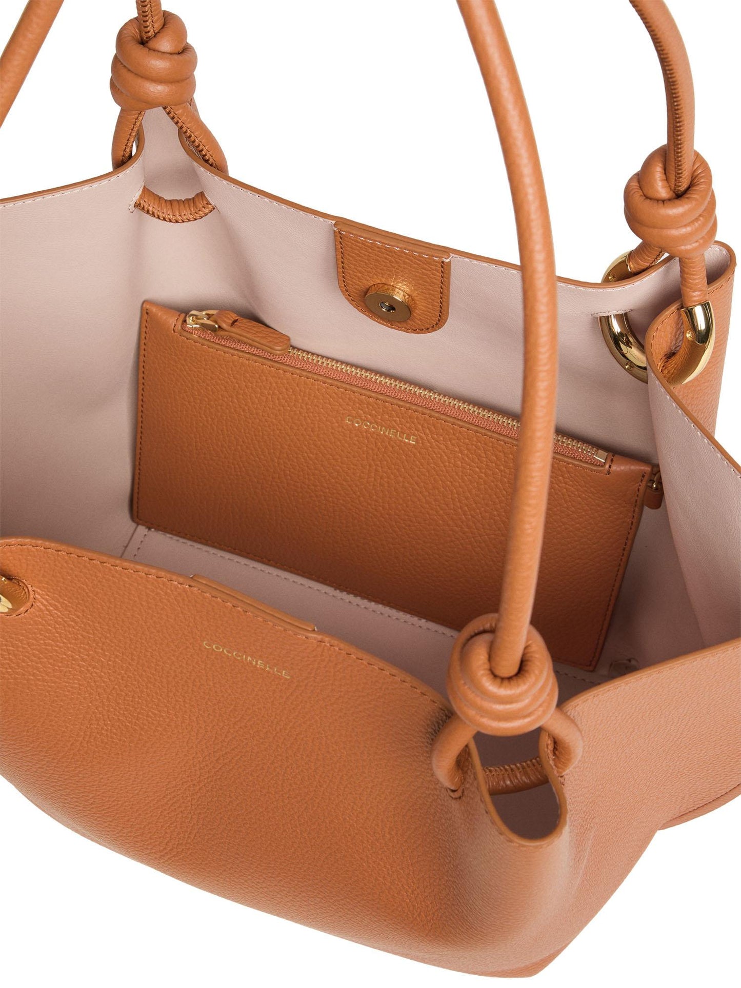 Borsa Finn medium in pelle