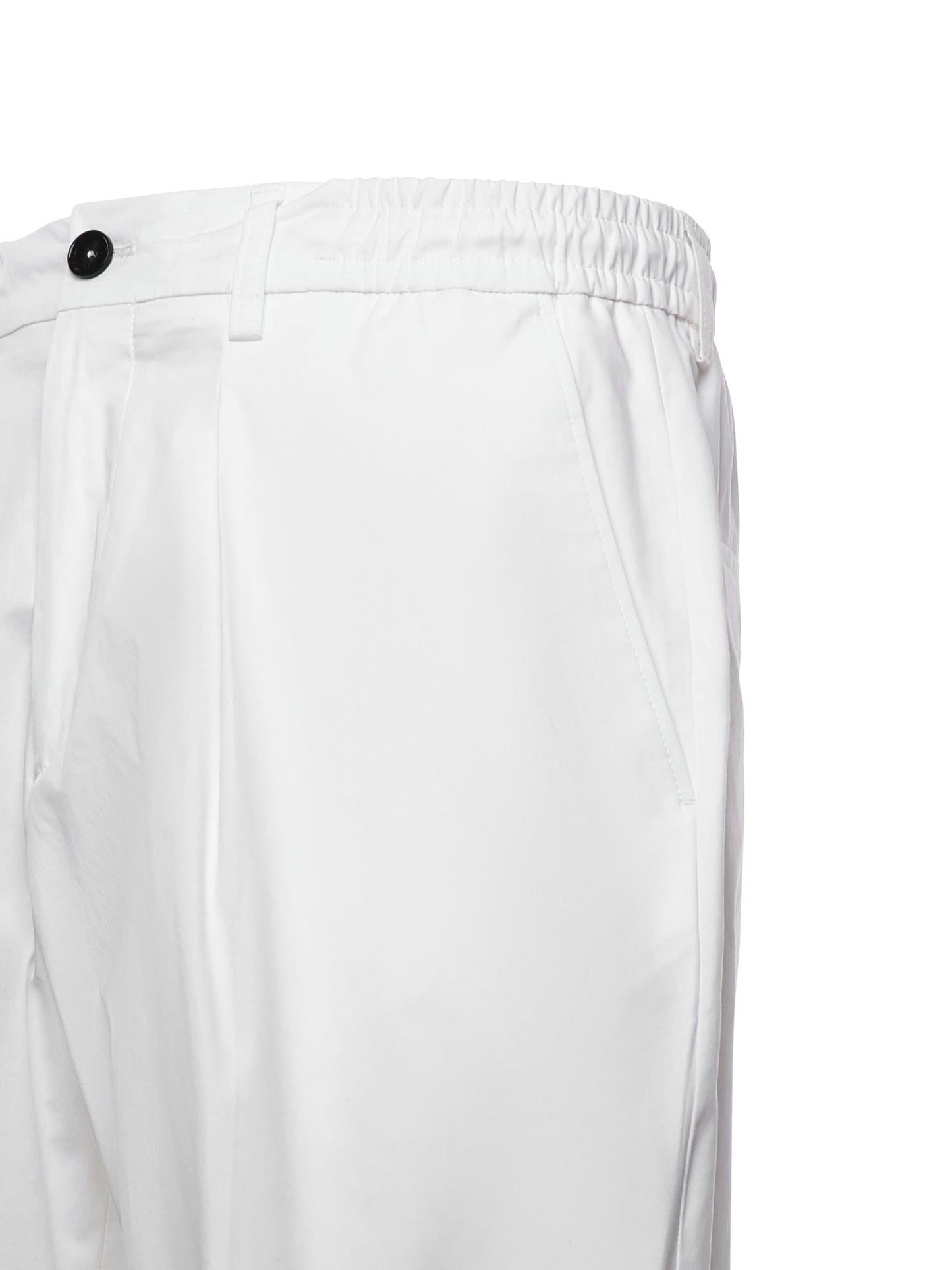 Shorts Havier in cotone