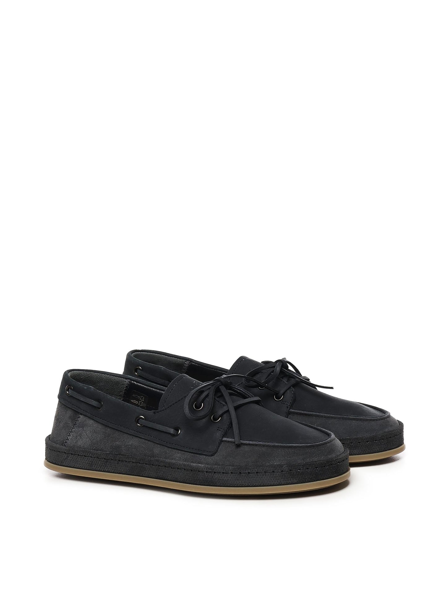 Scarpe da barca H683