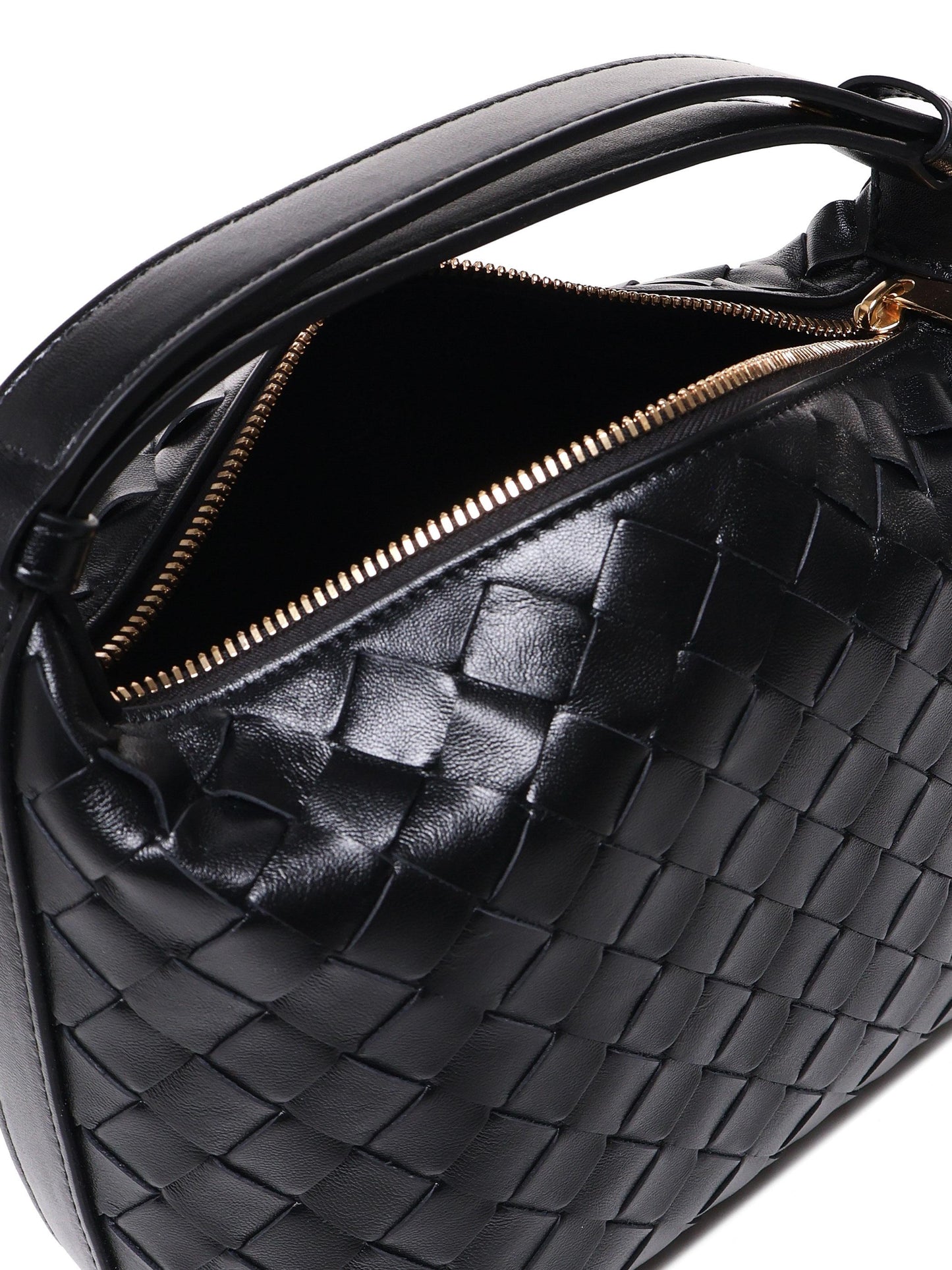 Borsa Wallace in pelle