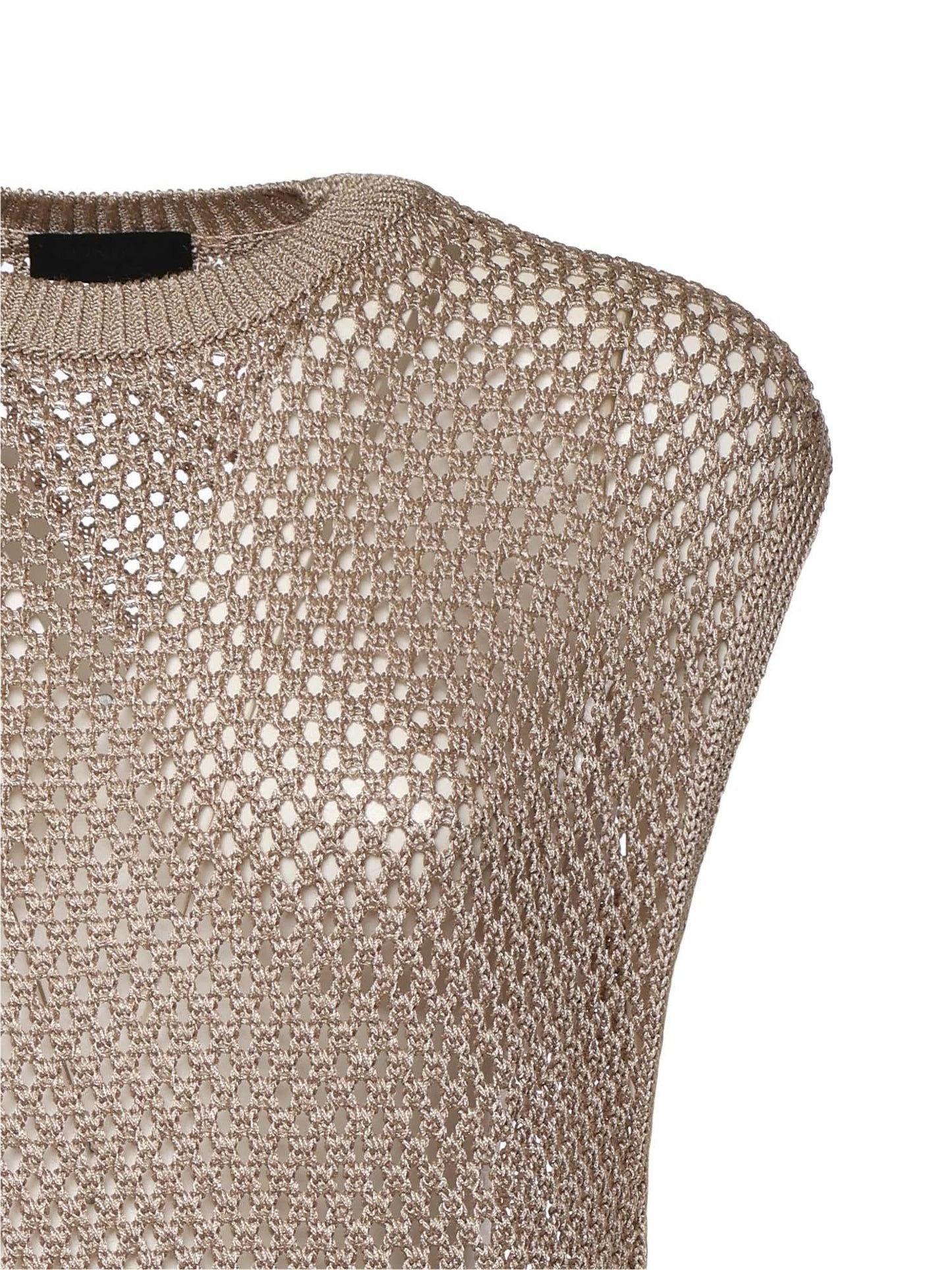 Gilet traforato