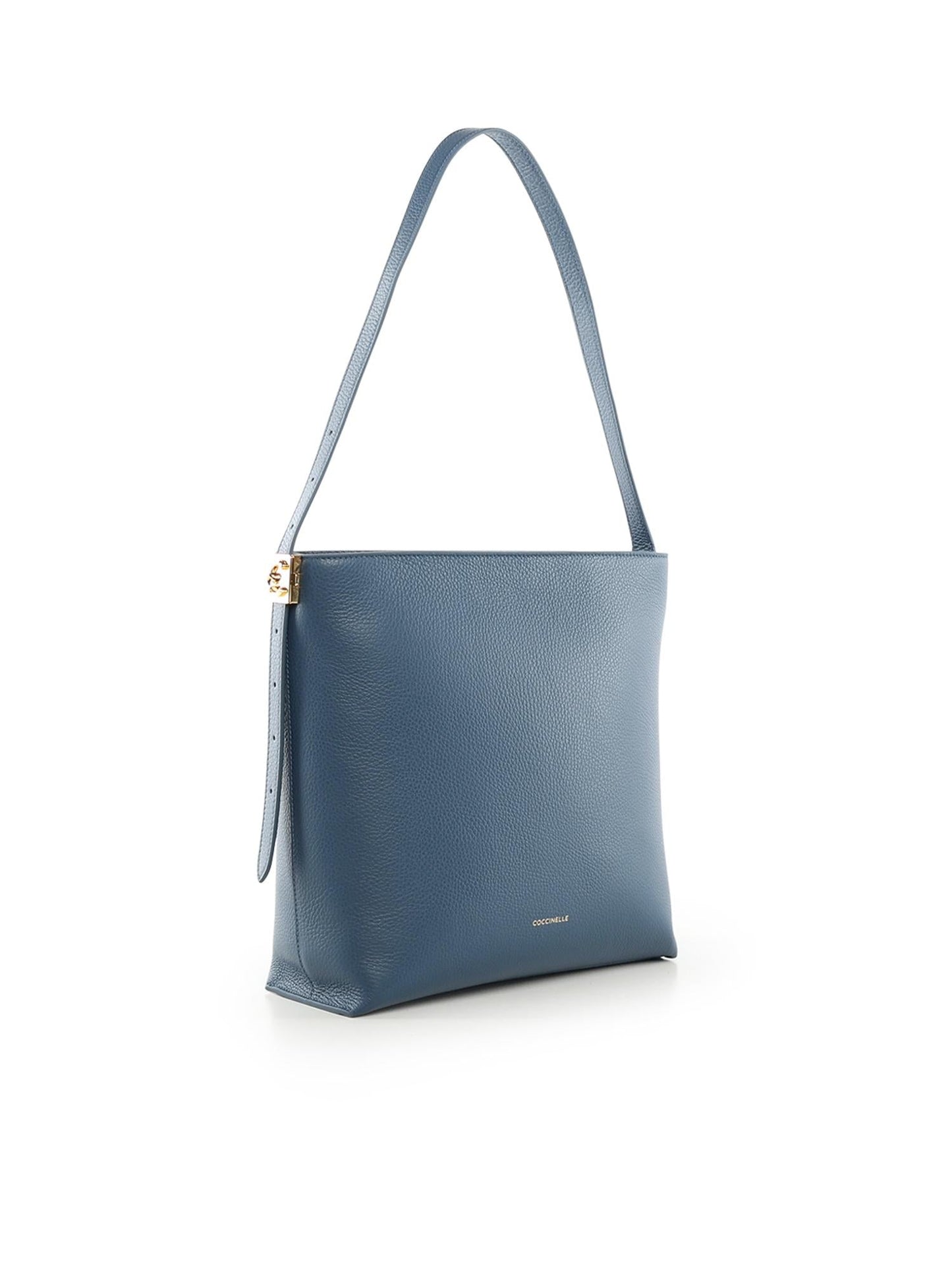 Borsa a spalla in pelle