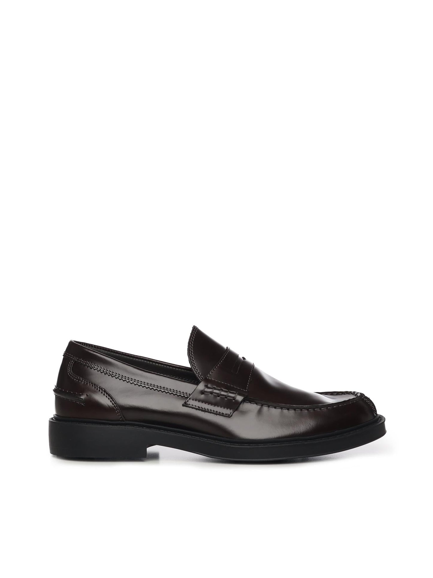 Mocassino Dover in pelle