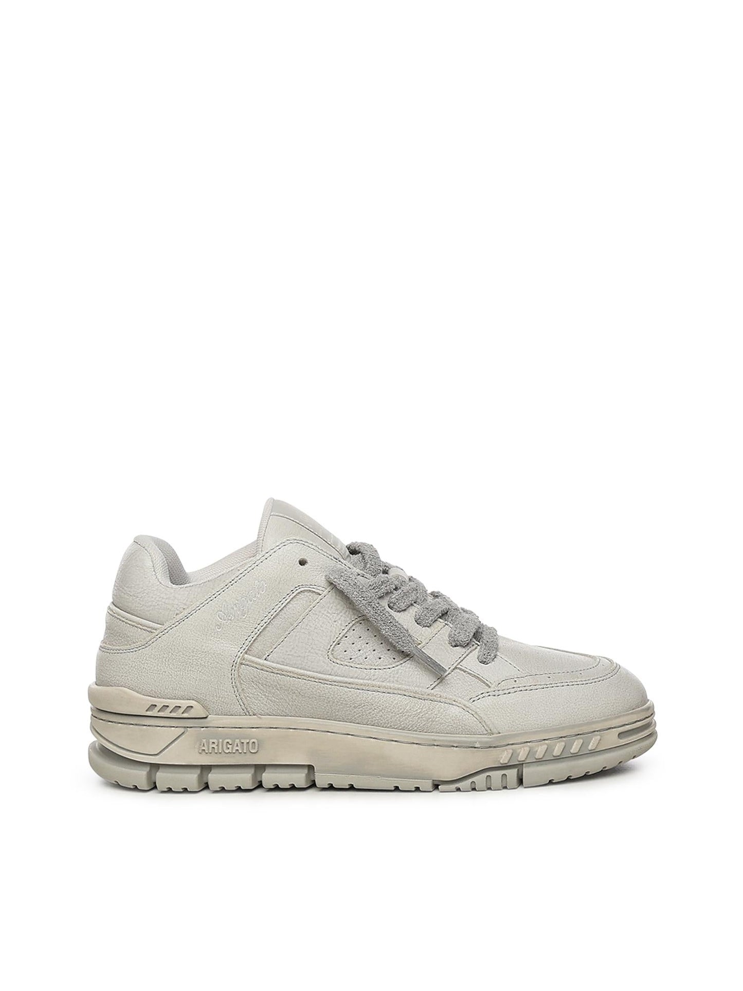 Sneakers Area Lo