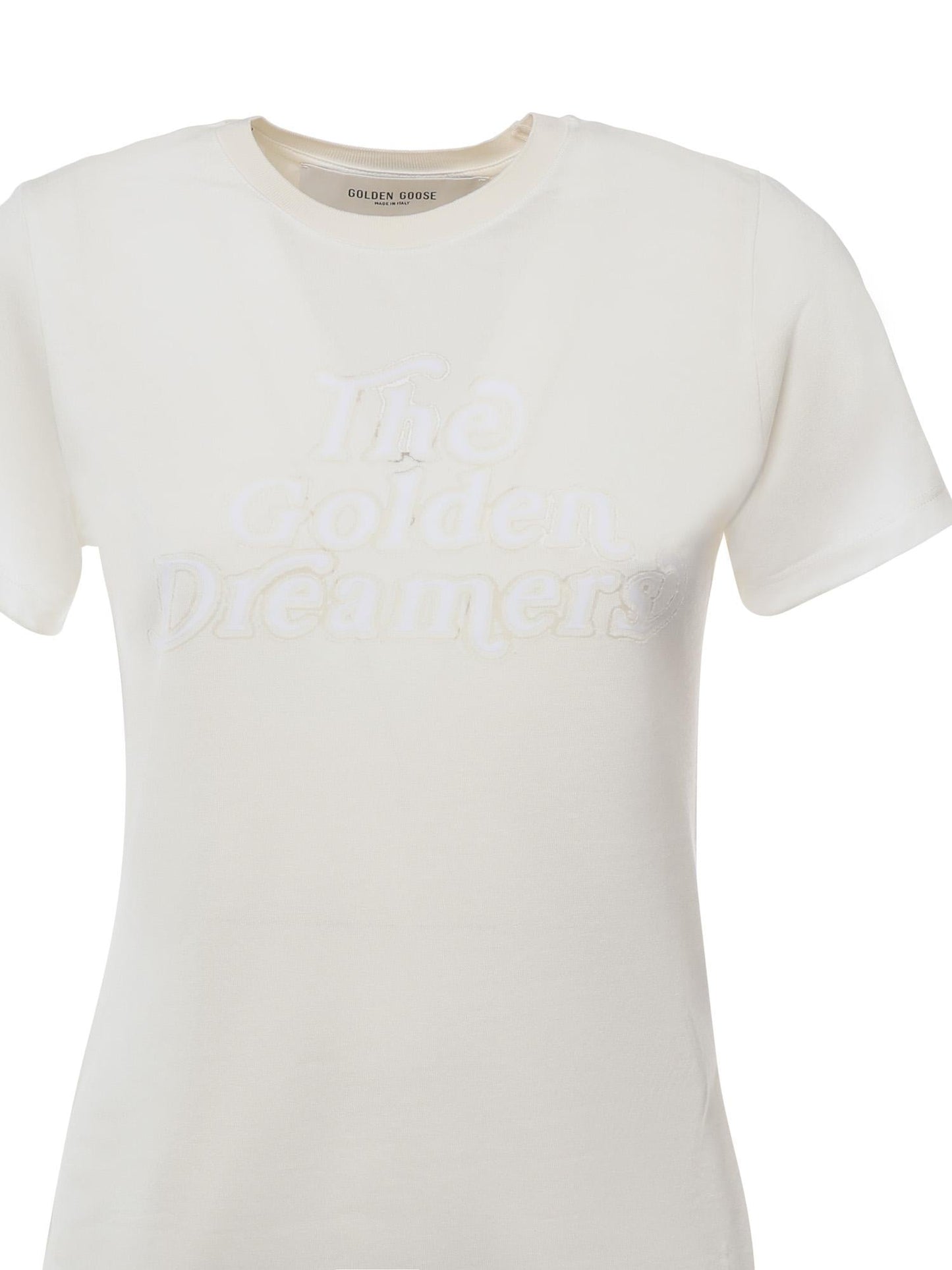 T-shirt con stampa