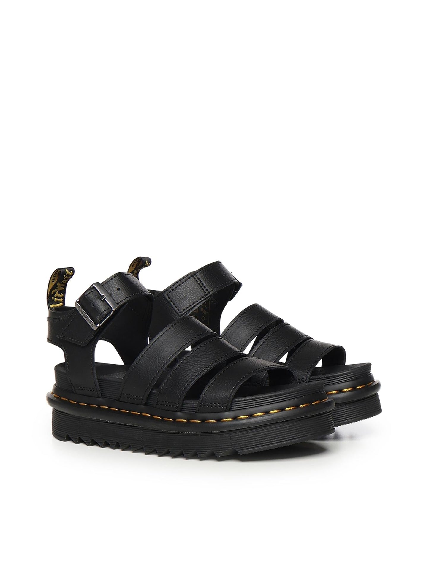 Sandali Platform Blaire