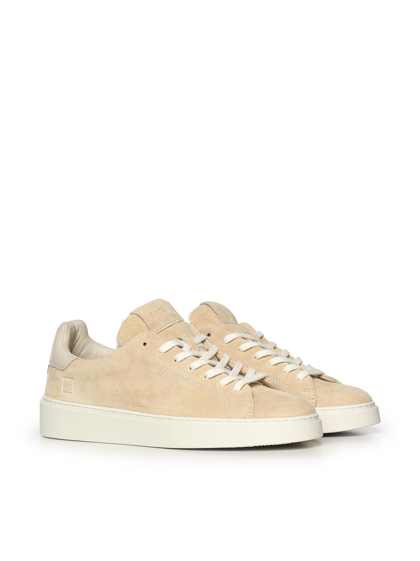 Sneaker Levante in camoscio