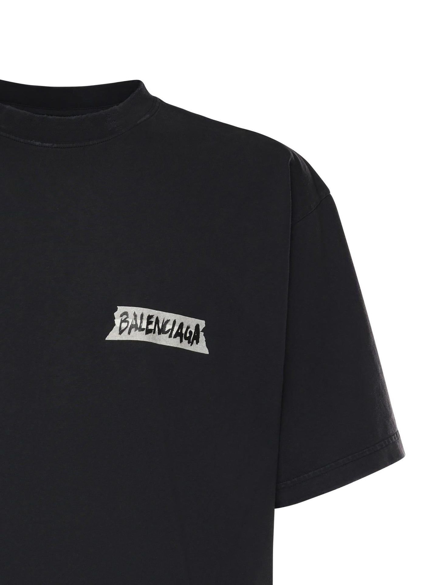 T-Shirt Masking Tape in jersey