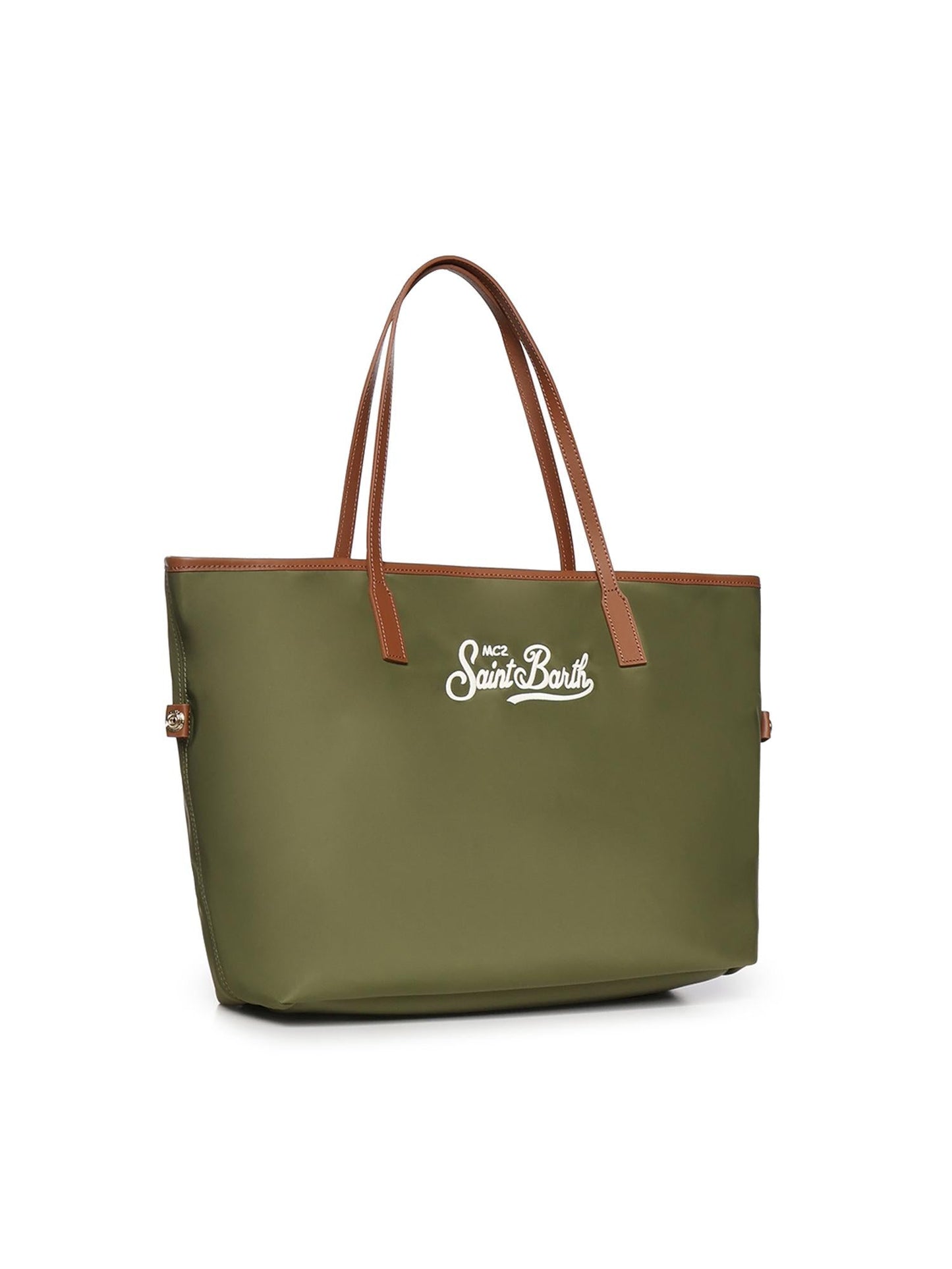 Borsa City in nylon