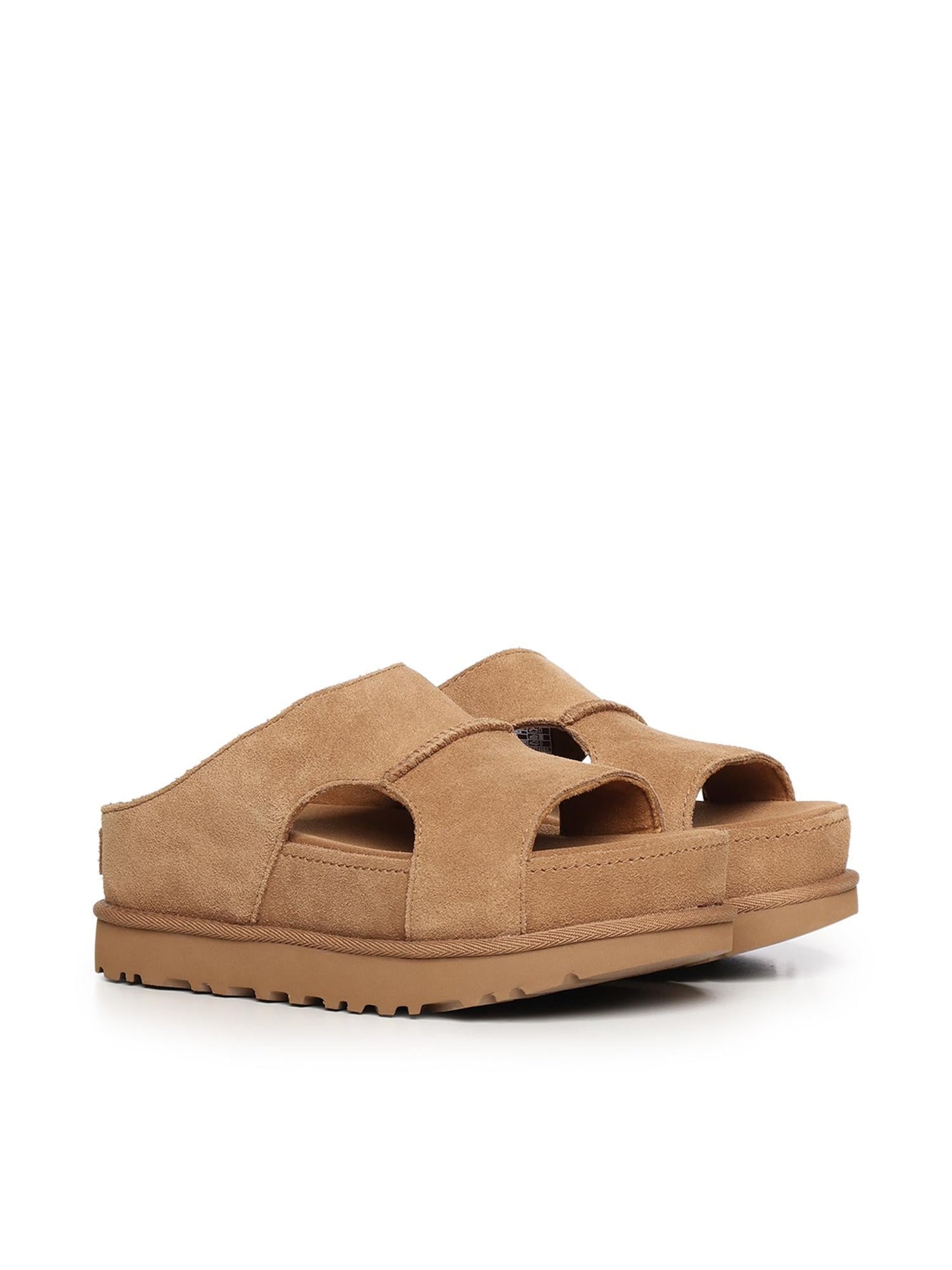Slippers Goldenstar Hi Cutout