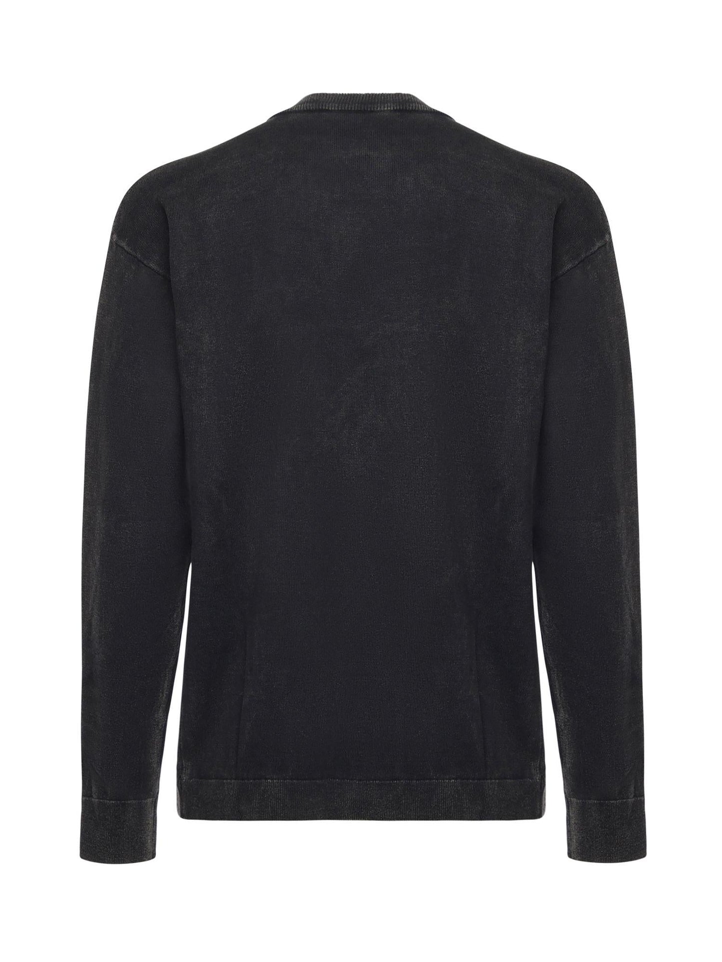 Pullover in cotone