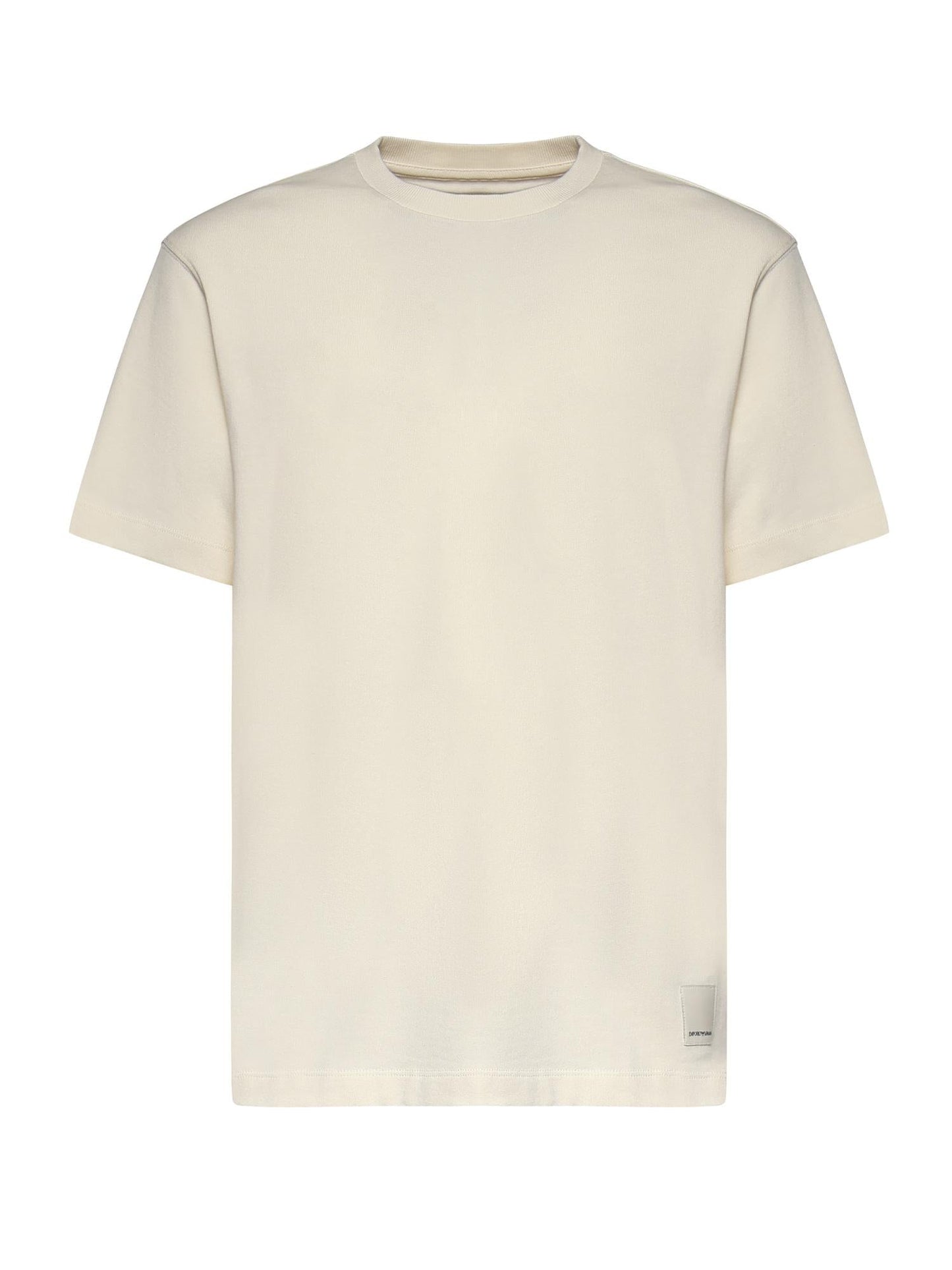 T-shirt in cotone