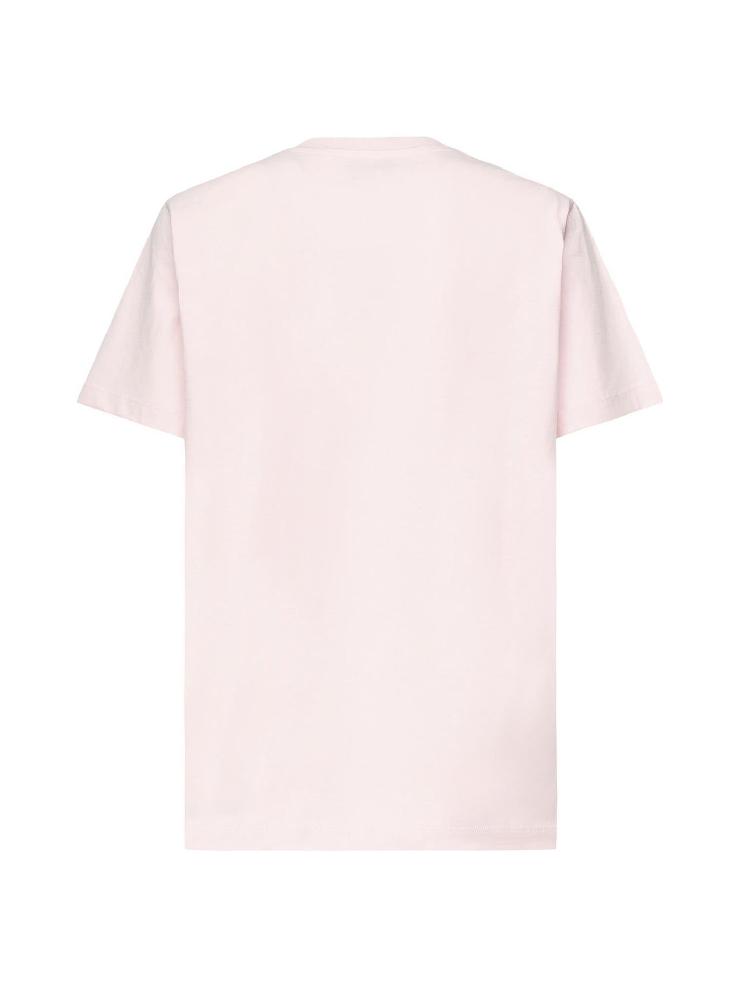 T-shirt con logo