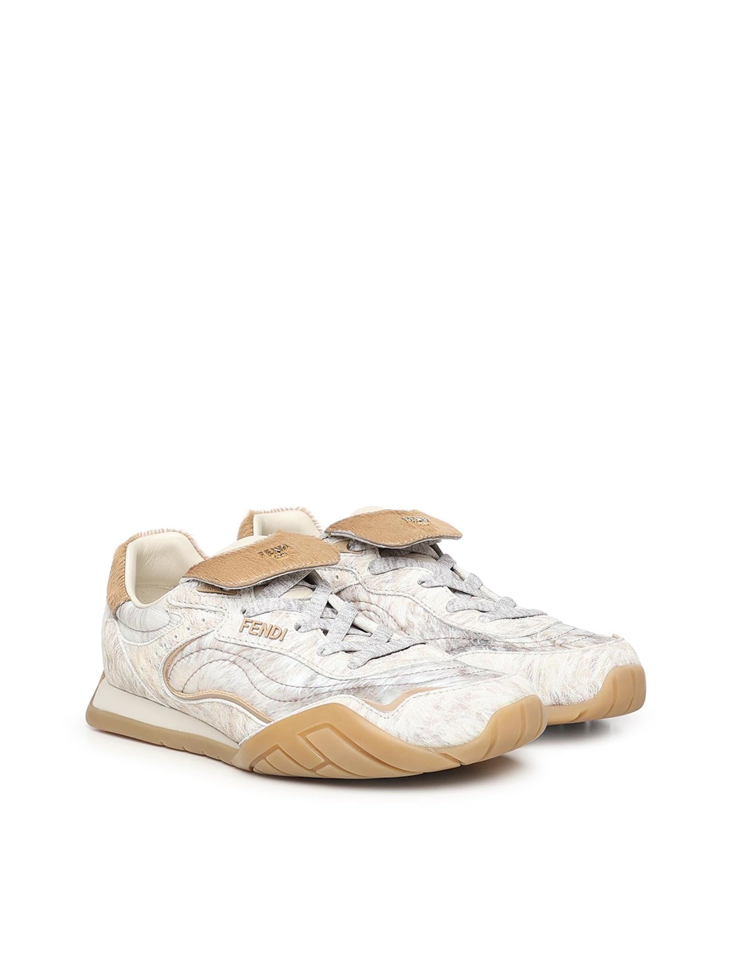 Sneakers Fendi Wave Pulse