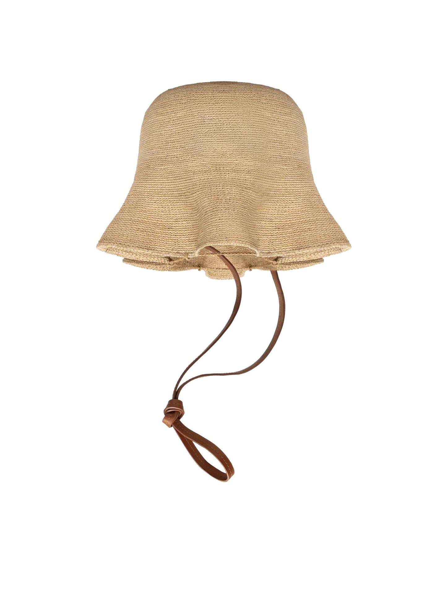 Borsa a secchiello 'The HatBag'
