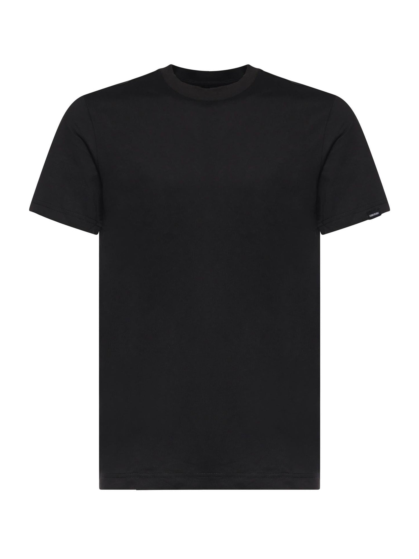 T-shirt in piqué tecnico