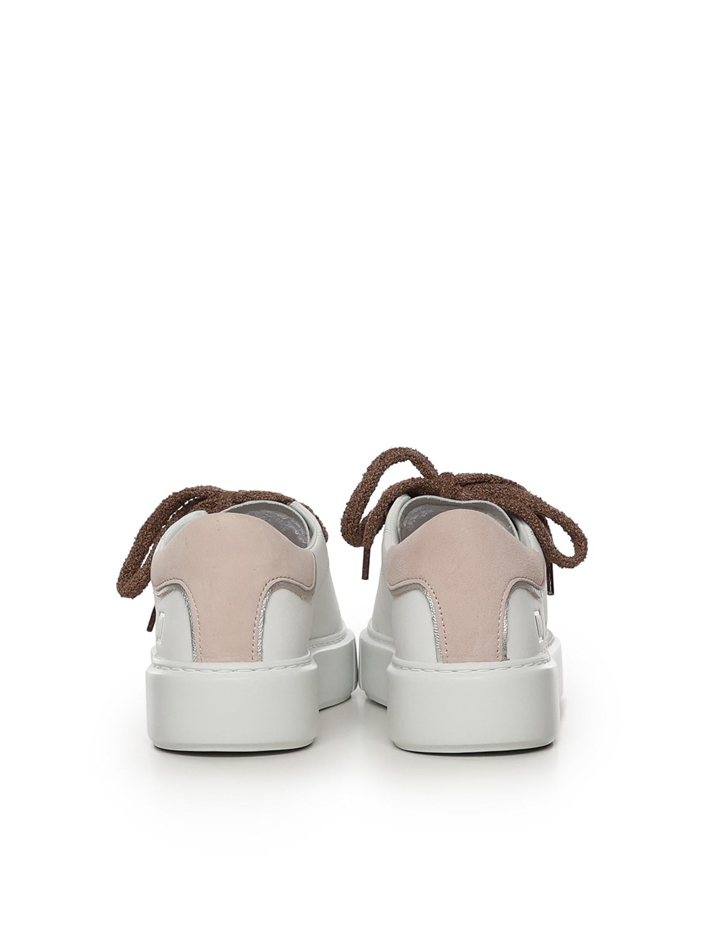 Sneaker Sfera in pelle