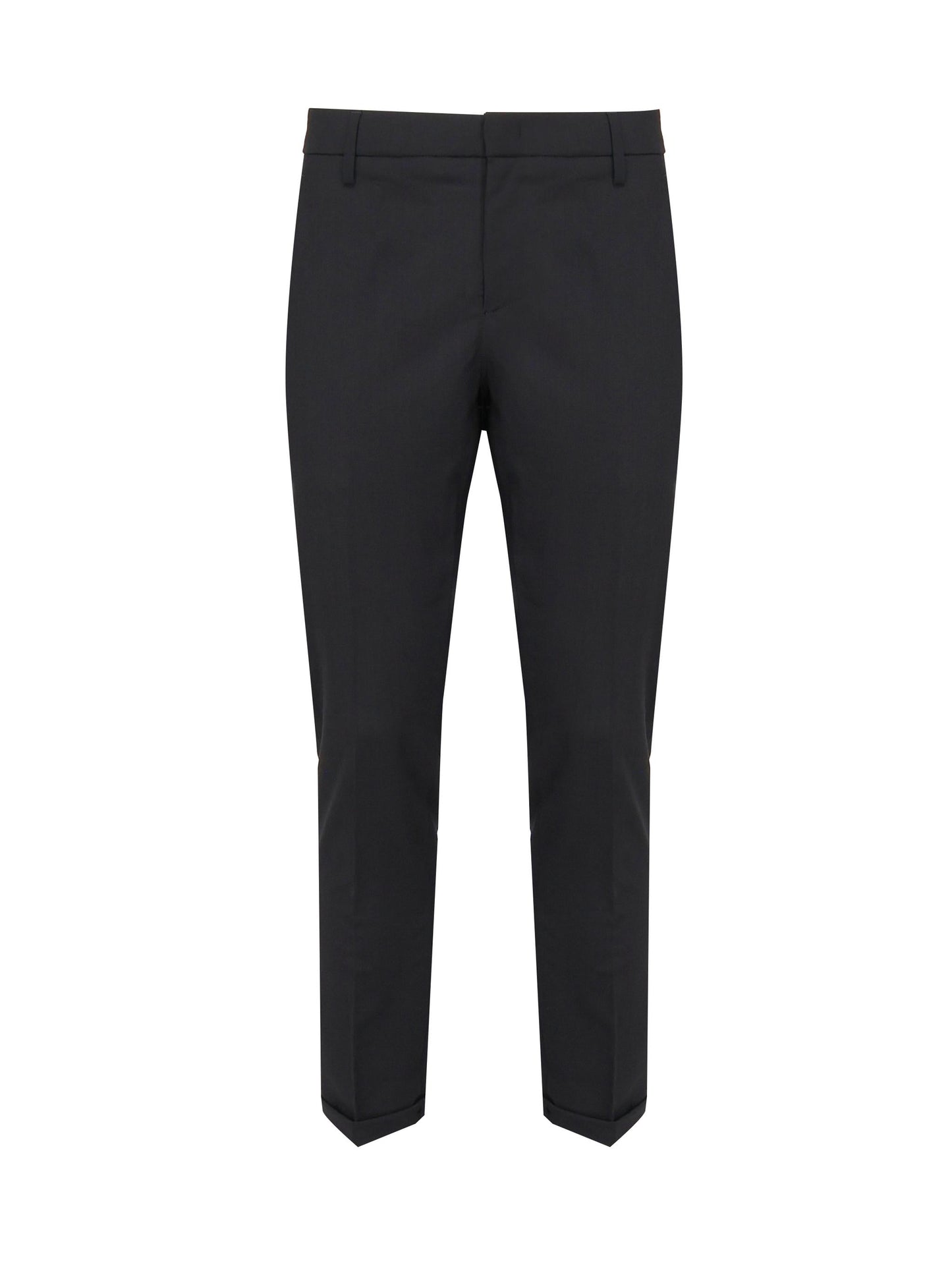 Pantaloni Gaubert in jersey