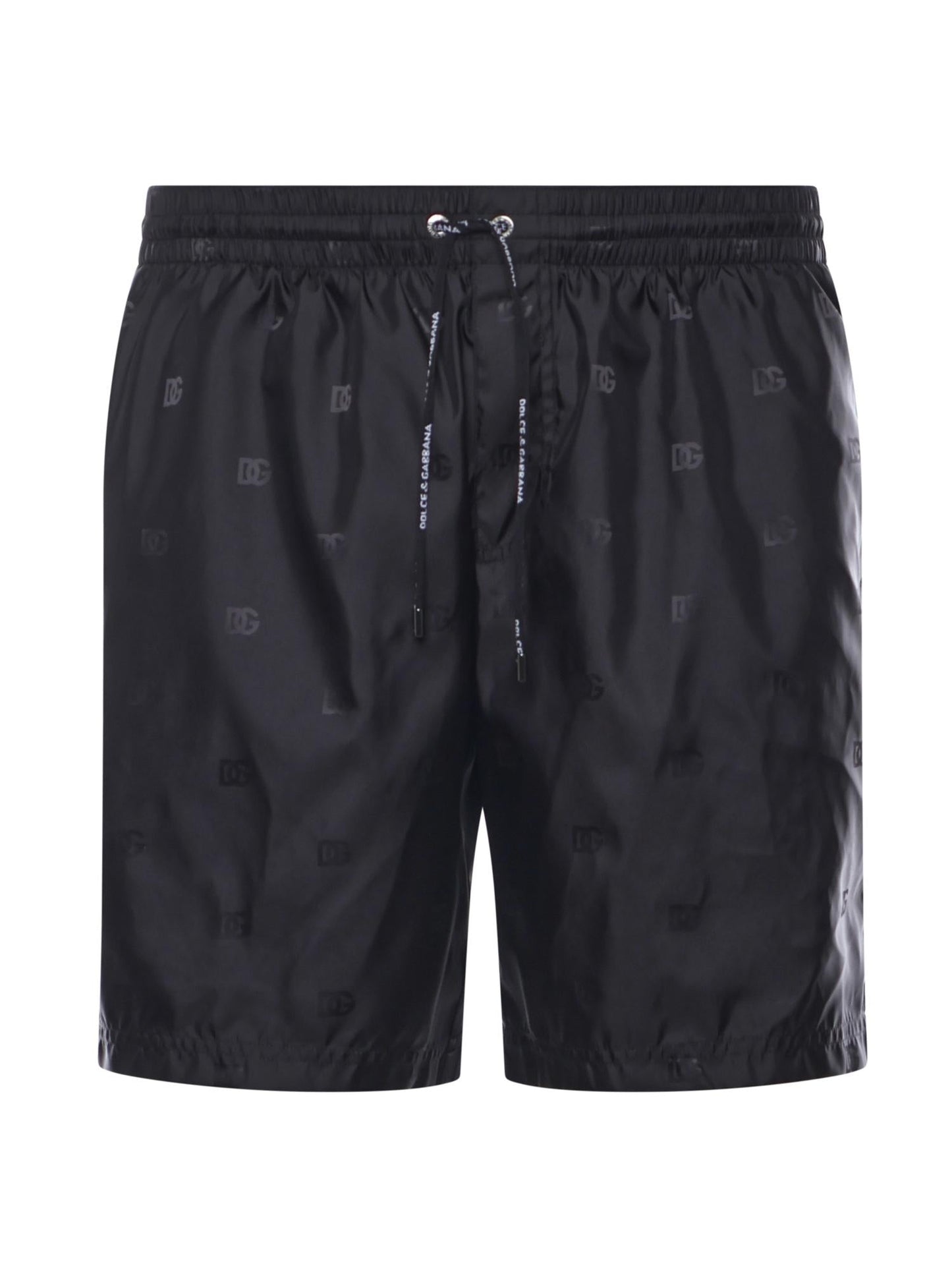 Boxer da mare con logo