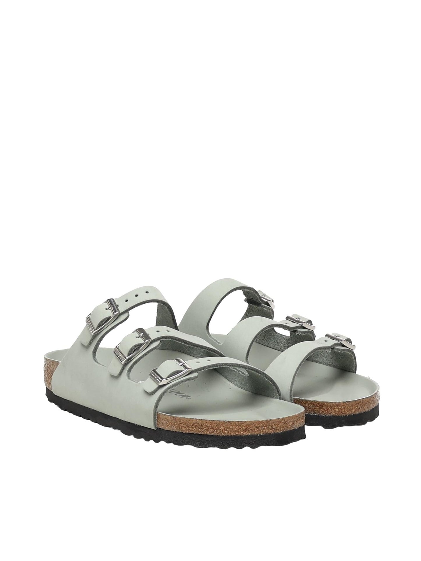 Sandali Florida in pelle