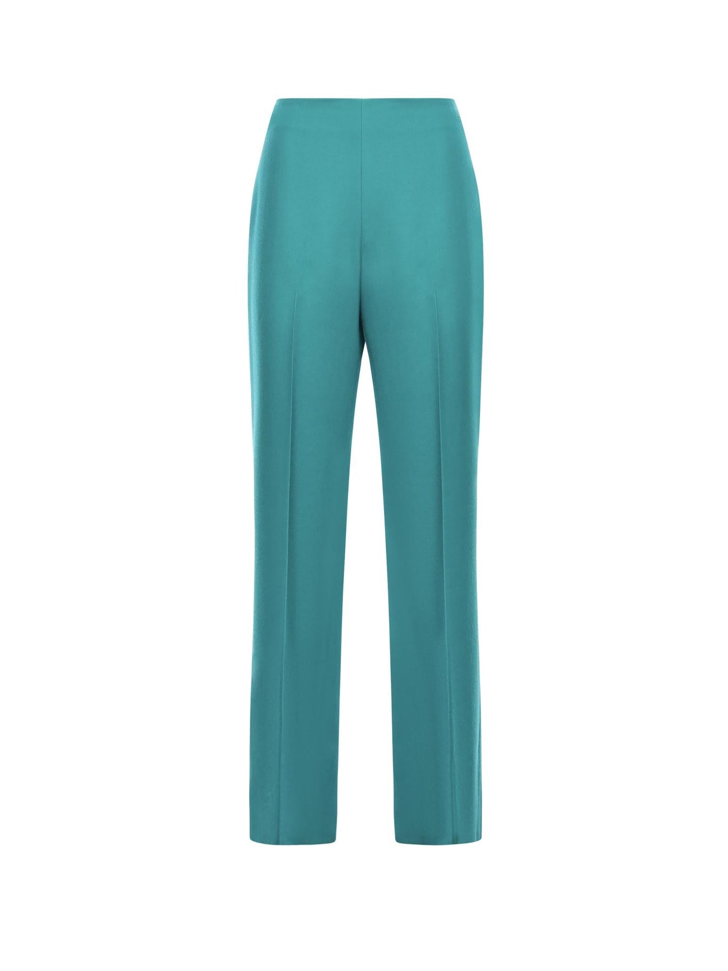 Pantaloni in lana Grain de Poudre