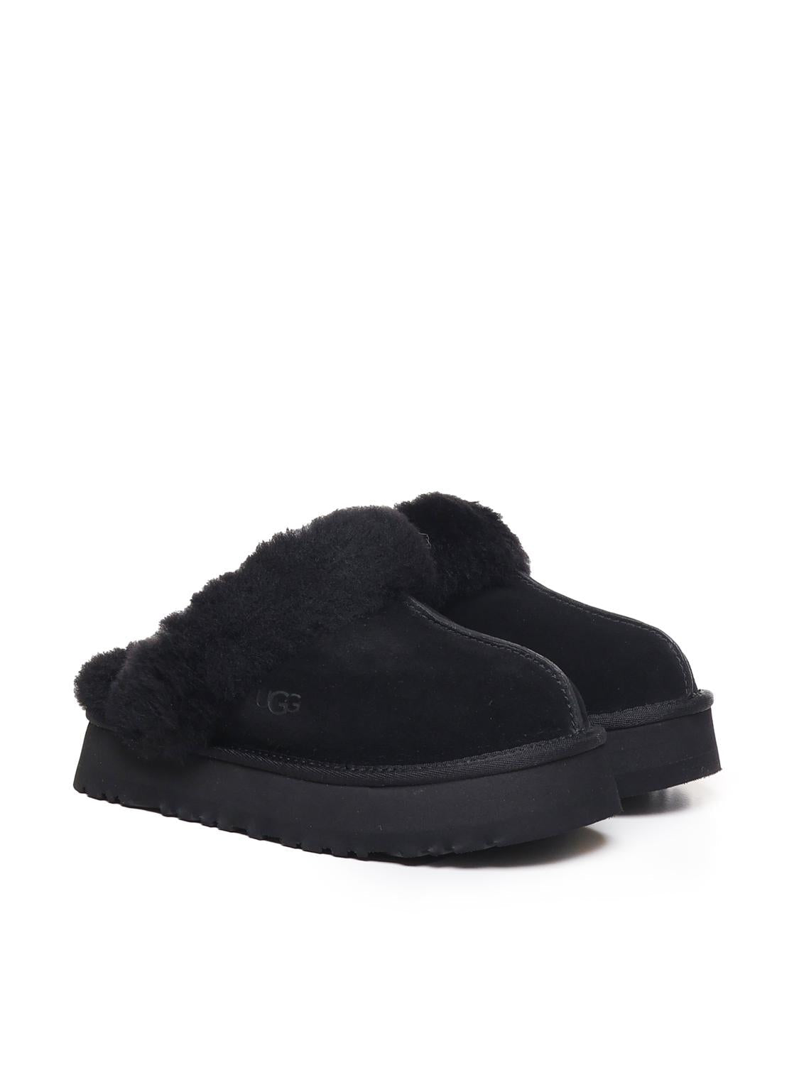 Slipper Disquette