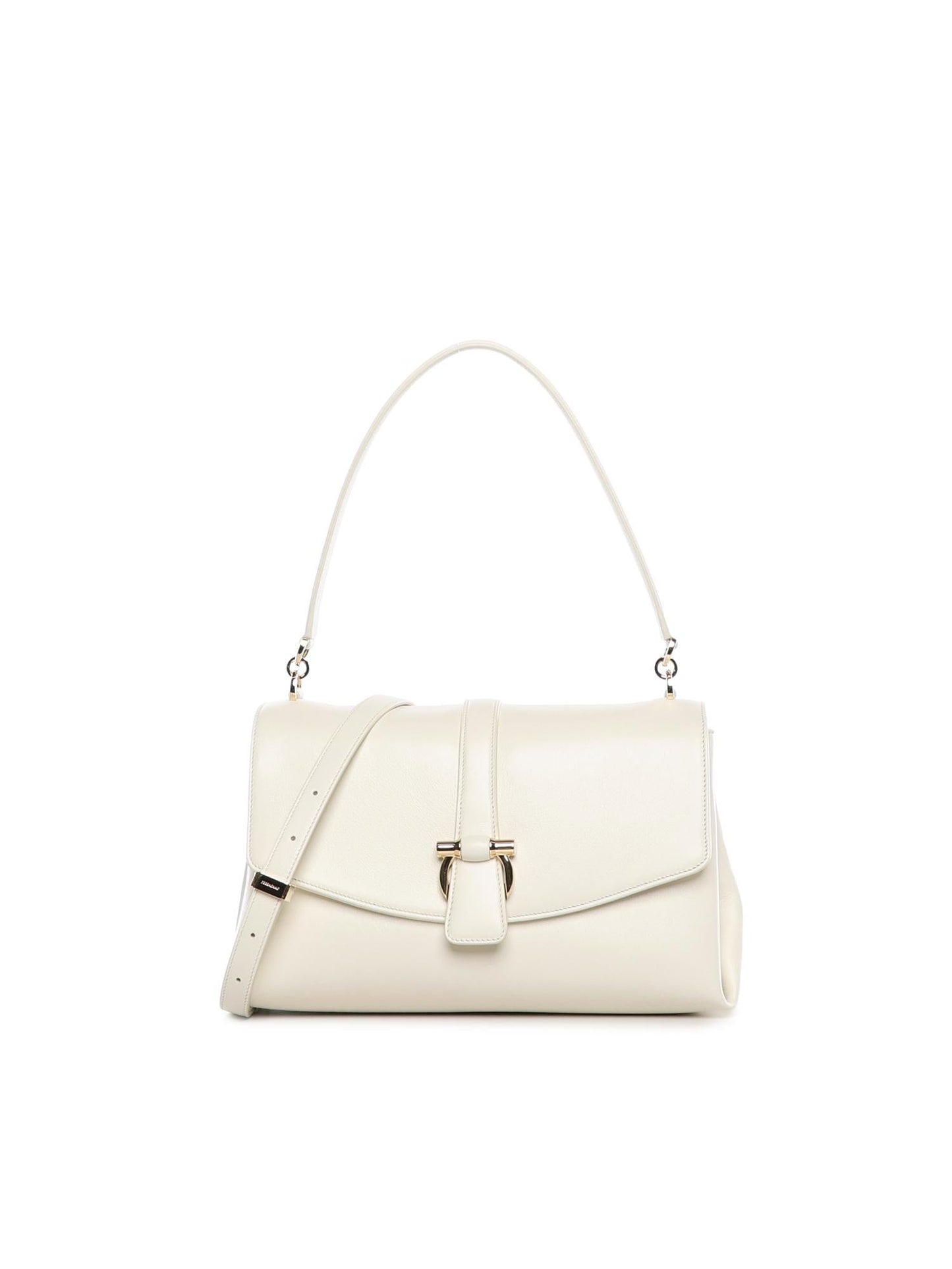 Borsa a spalla in pelle