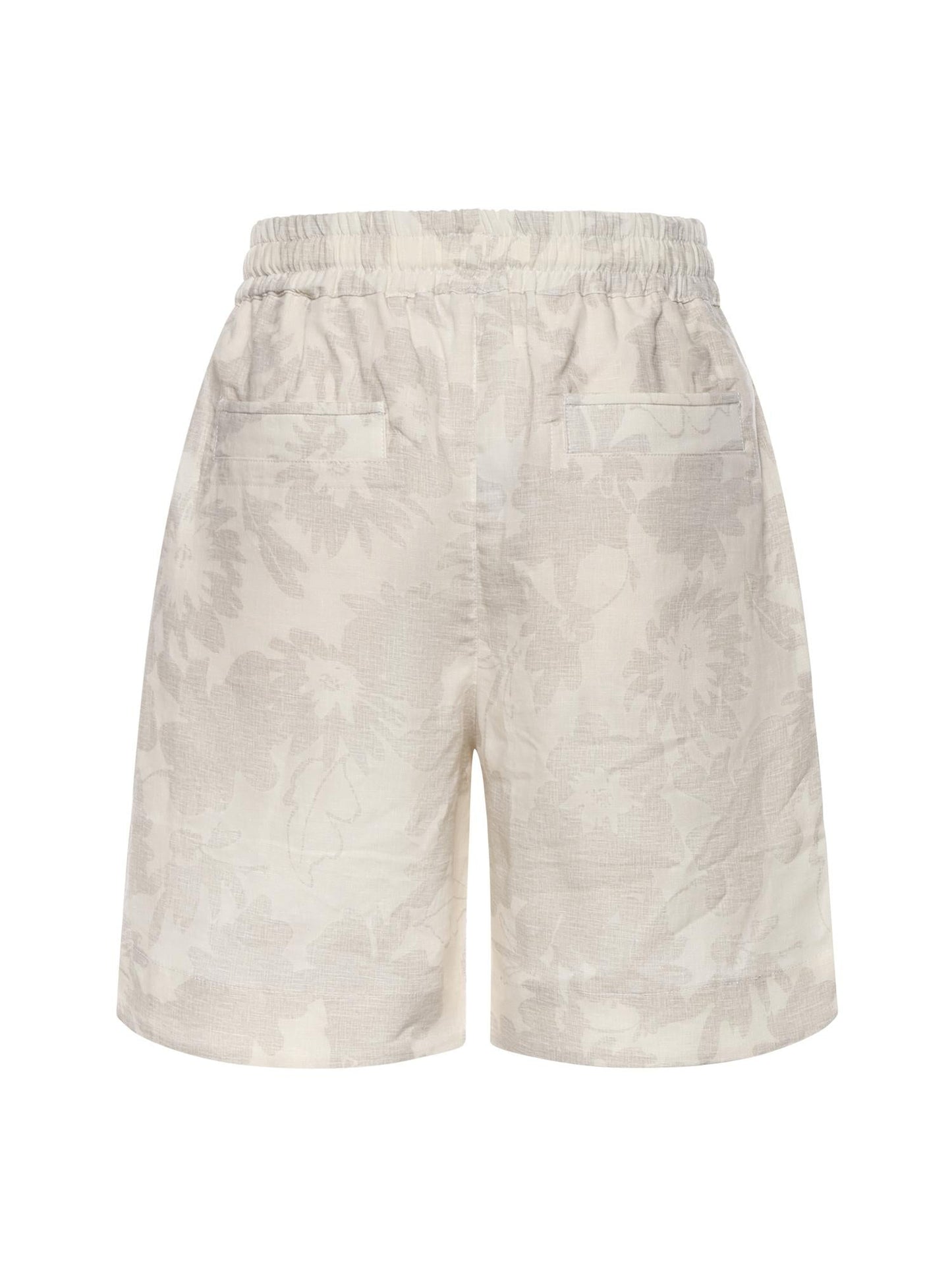 Shorts in lino