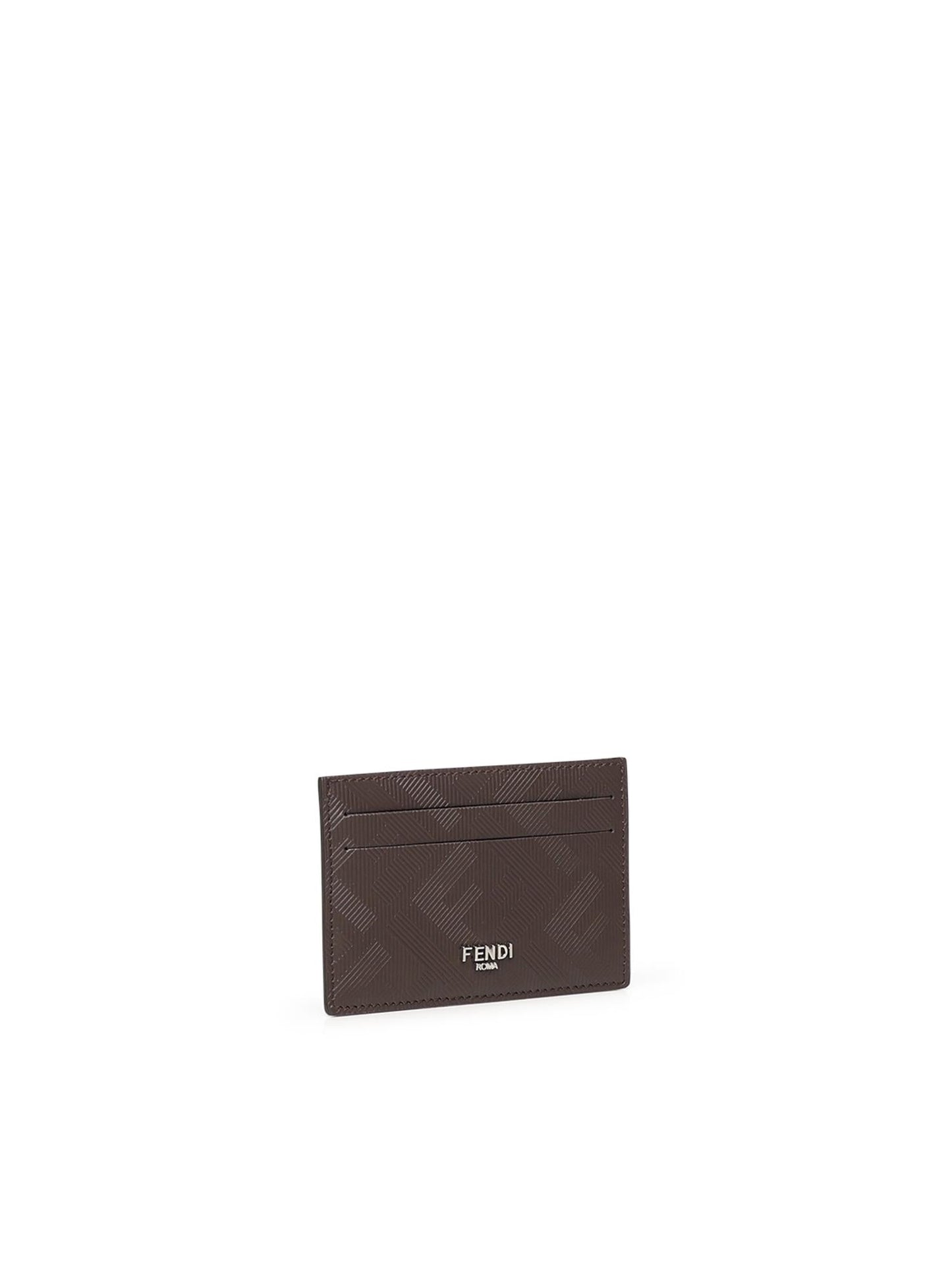 Portacarte Slim Fendi Shadow