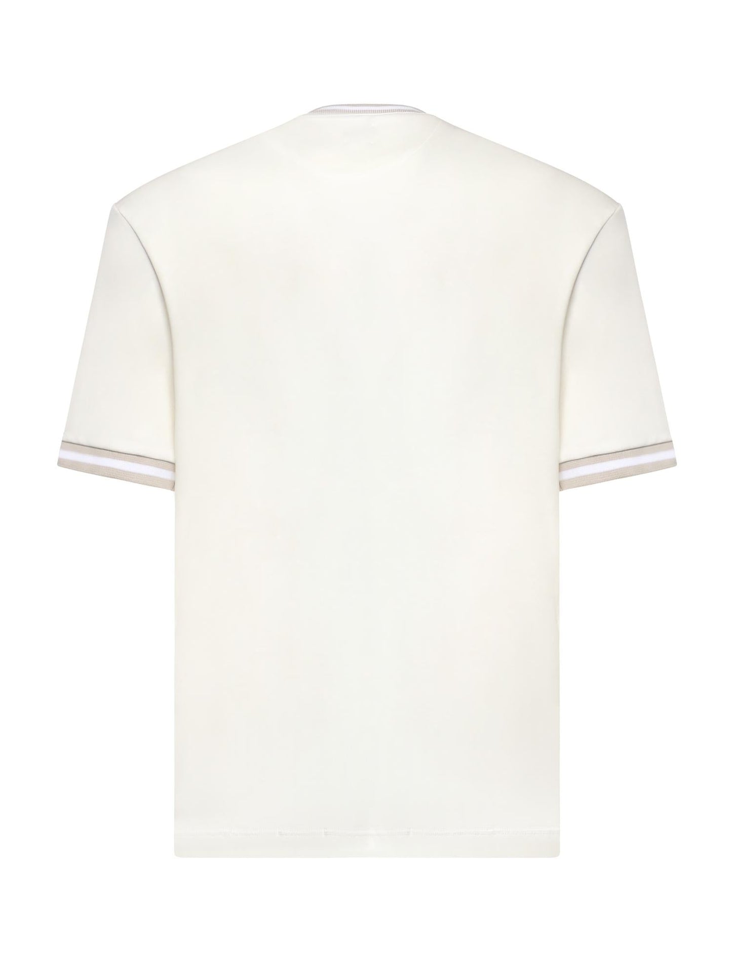 T-shirt in cotone