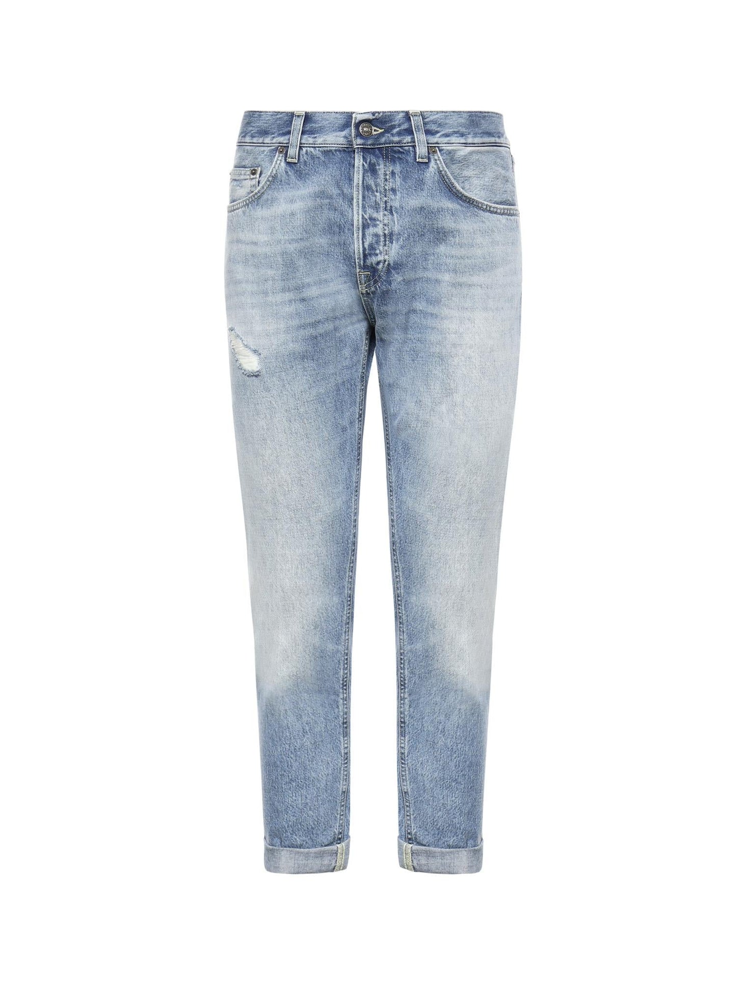 Jeans Icon in denim