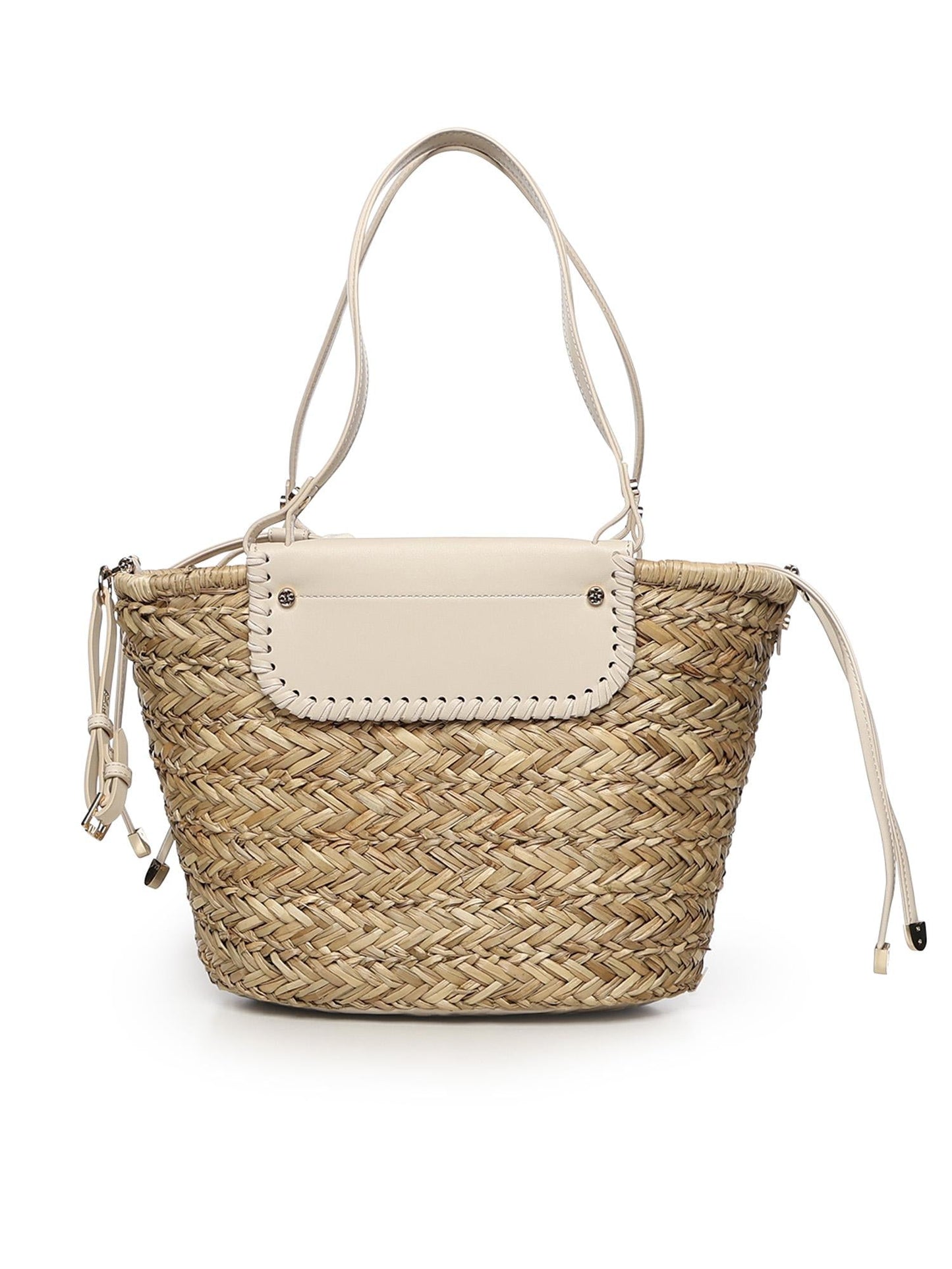 Borsa Vanna con logo