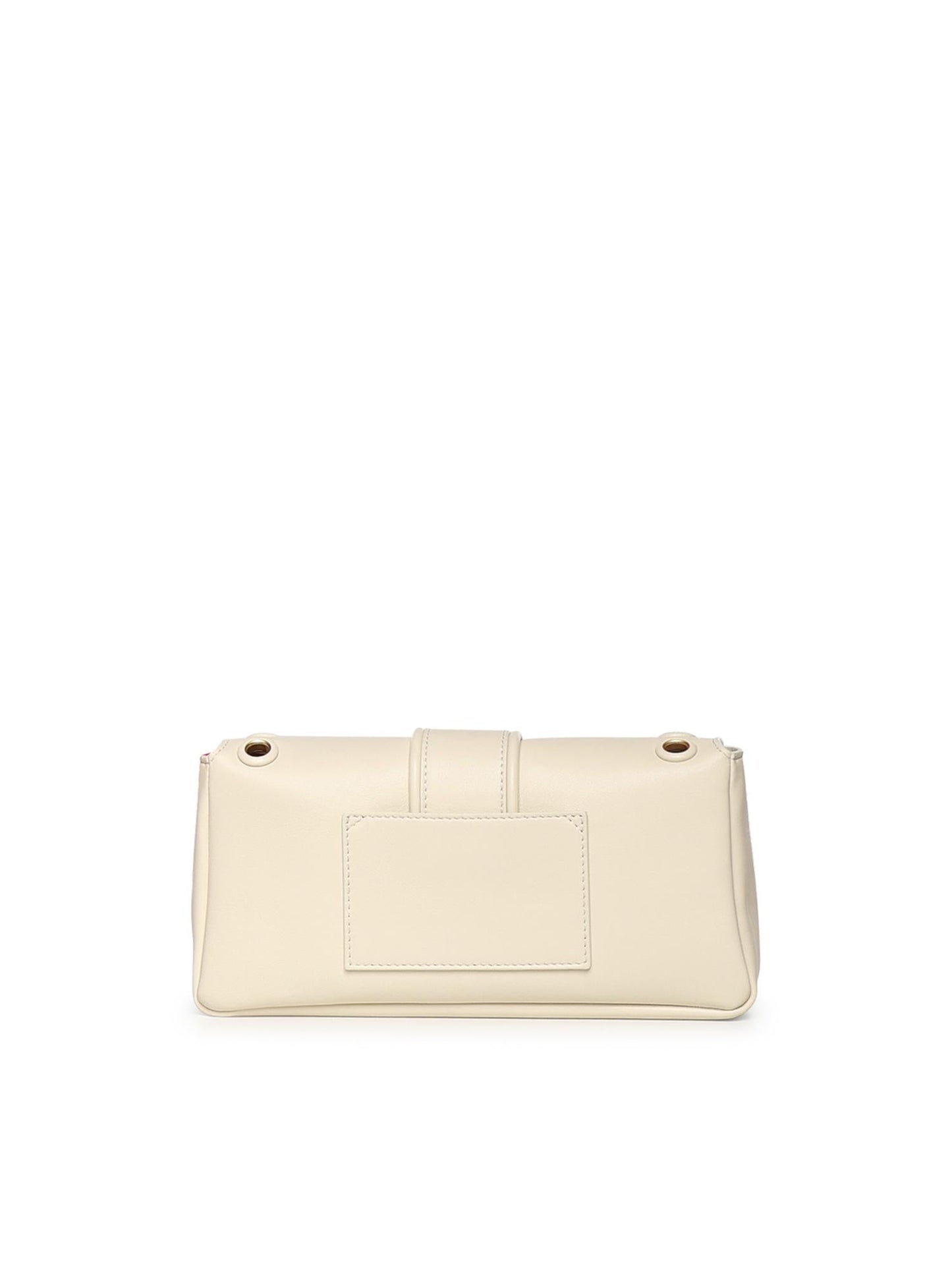 Borsa Le Bambino Chaîne in pelle