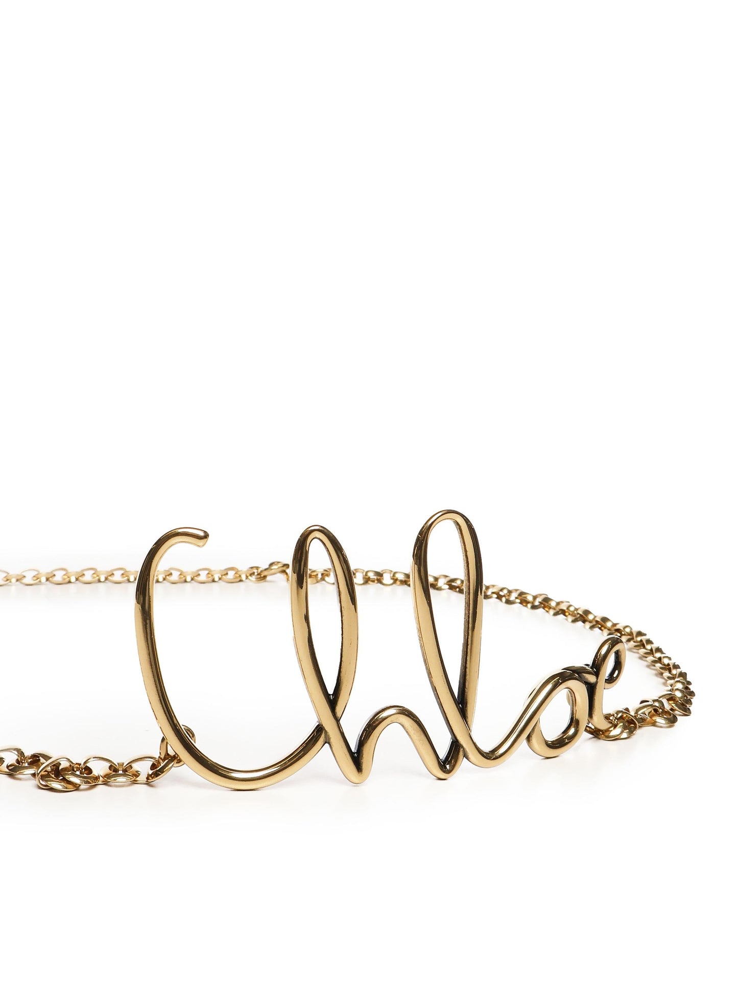 Cintura Chloé Iconic