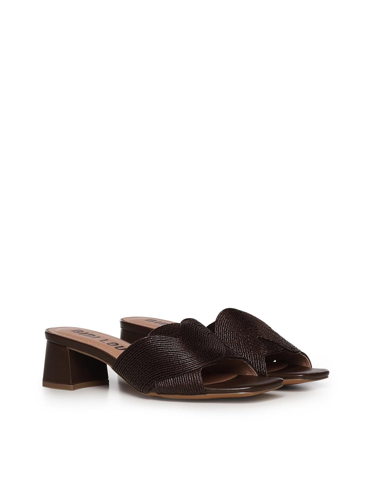 Mule Leo 45