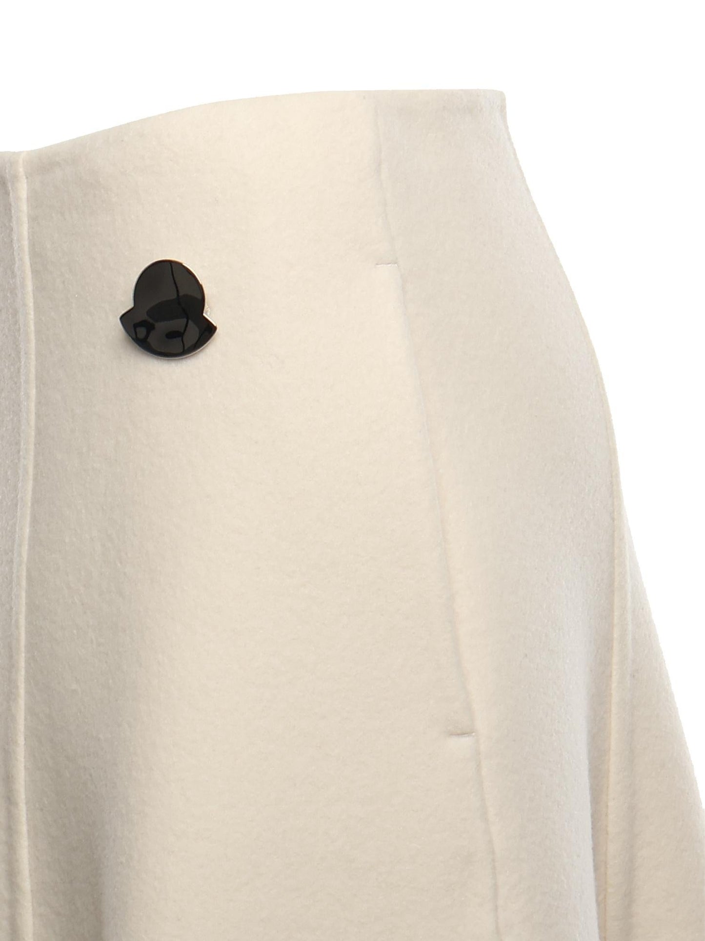 Moncler x JIL SANDER Gonna midi