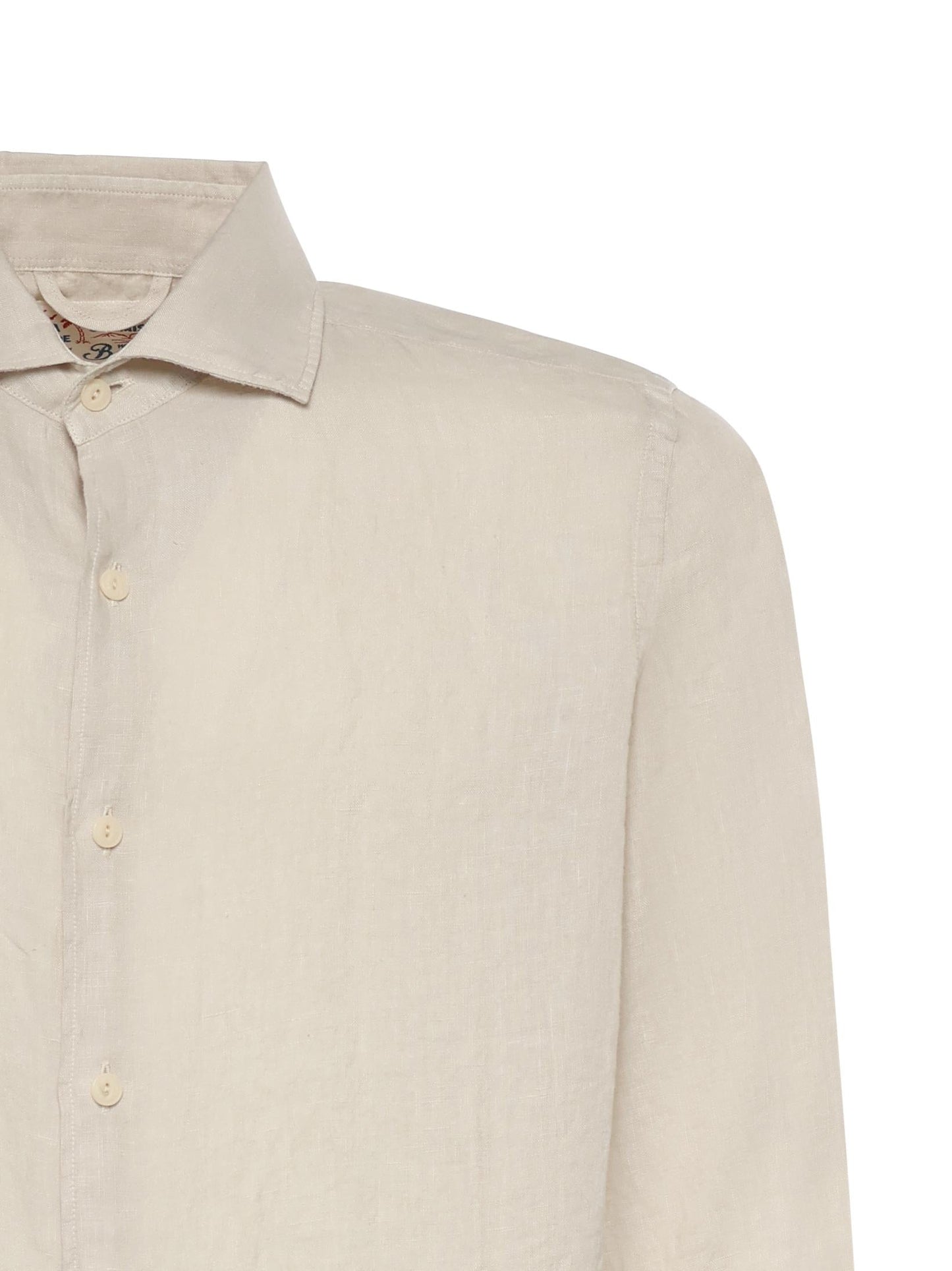 Camicia in lino