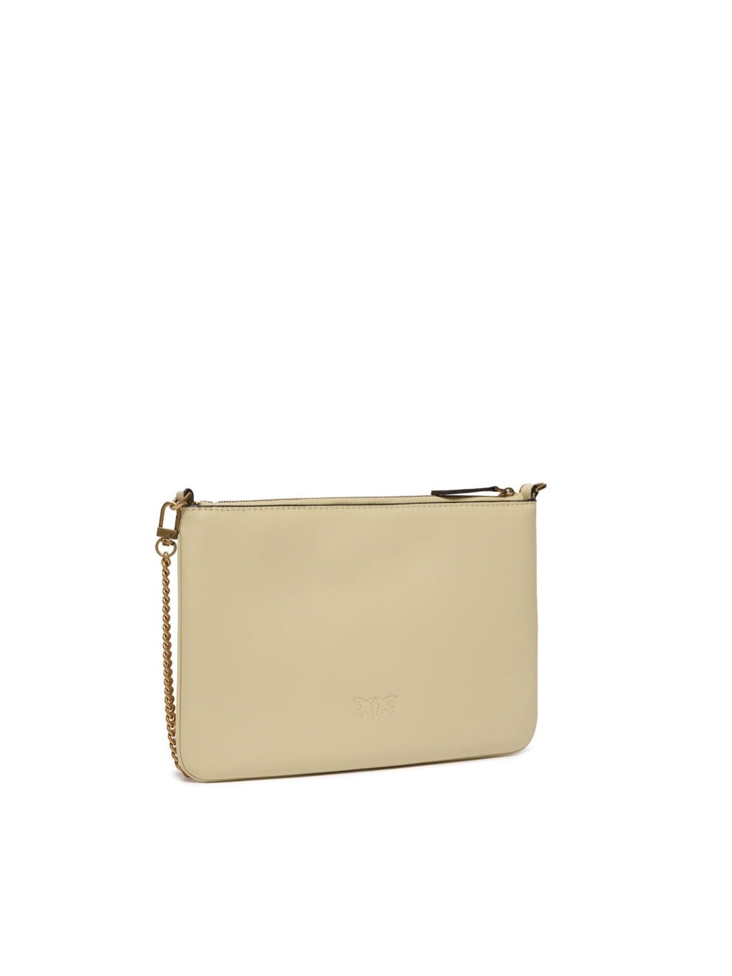 Borsa media a spalla Flat Love Bag Simply