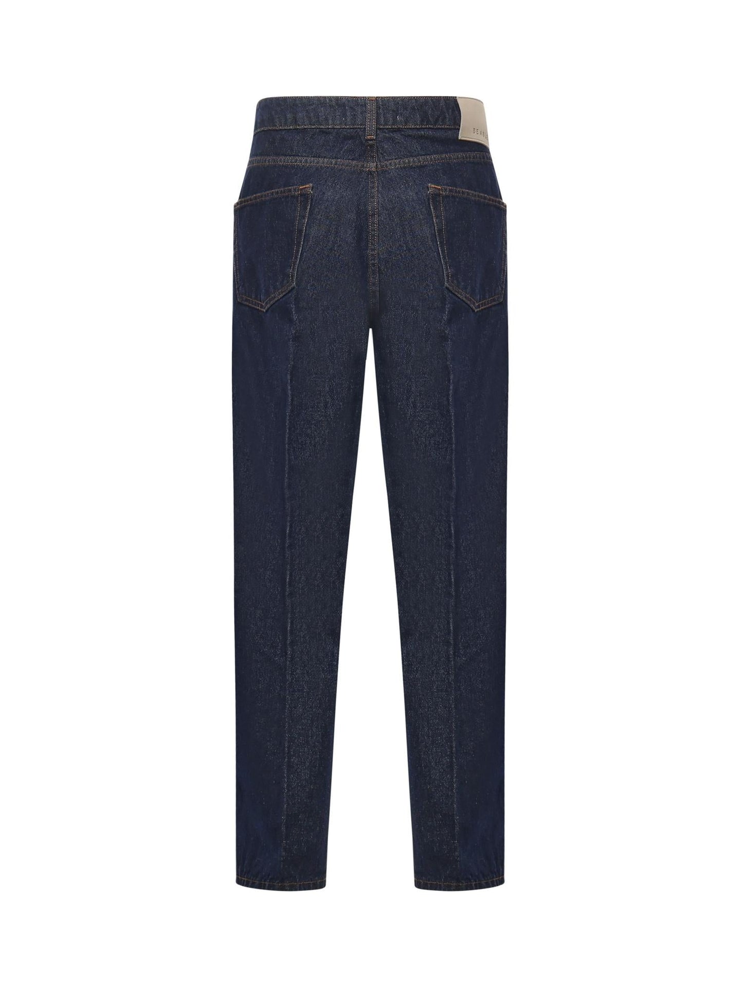 Jeans Leonardo in denim