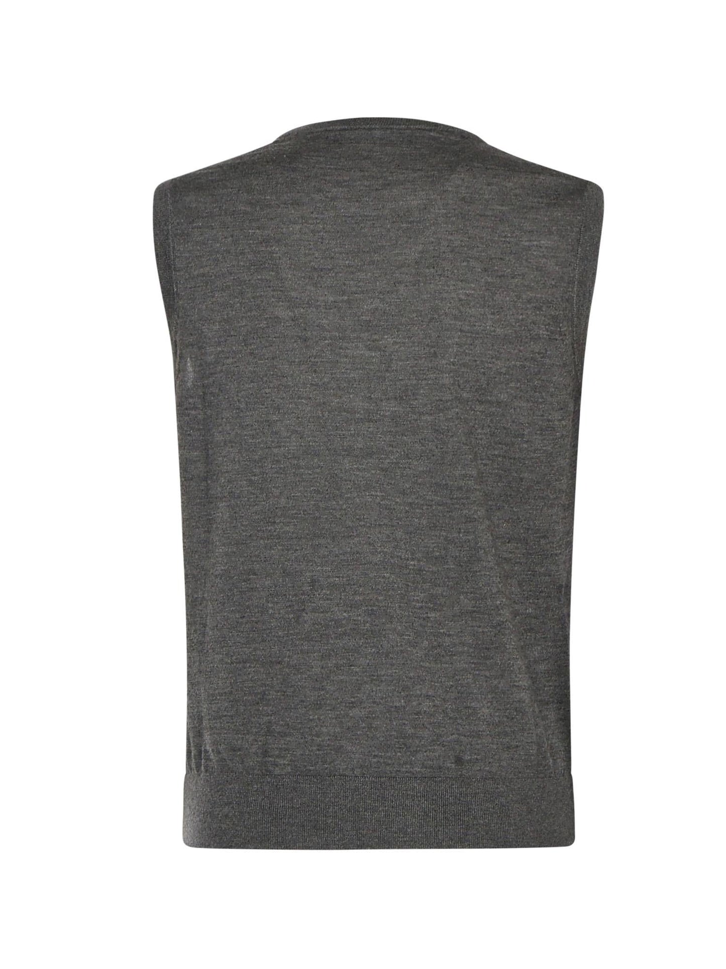 Pullover in cashmere