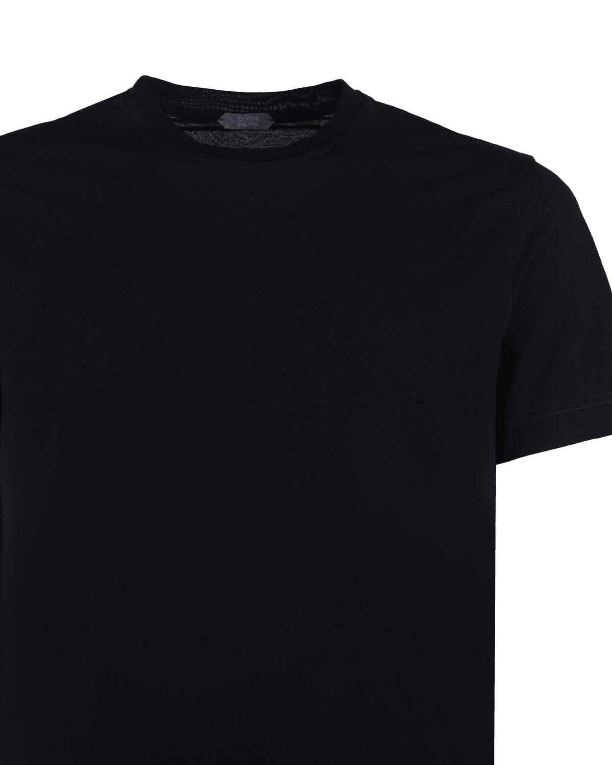 T-shirt in cotone